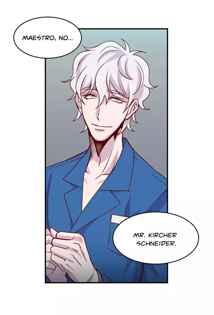 Specters: Karma Chapter 4 page 37 - Chapter 4: Karma