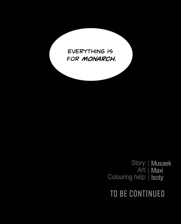 Specters: Karma Chapter 4 page 44 - Chapter 4: Karma