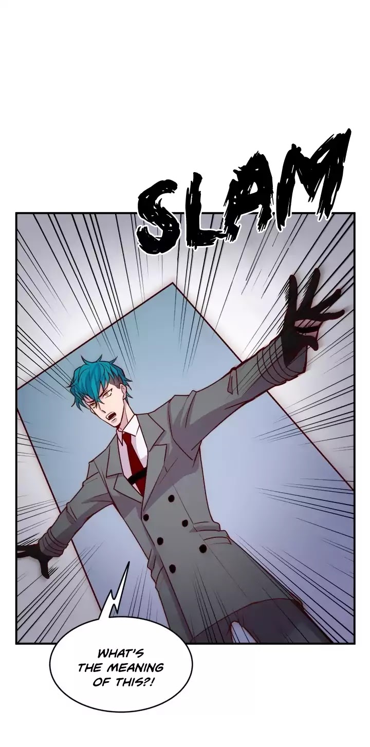 Specters: Karma Chapter 5 page 32 - Chapter 5: Workaholic
