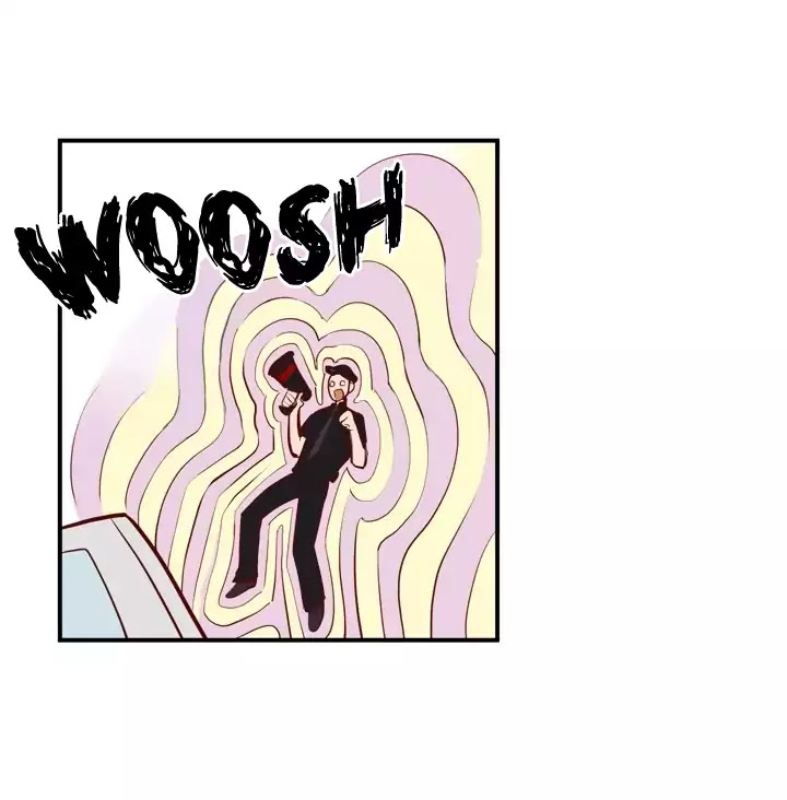 Specters: Karma Chapter 6 page 14 - Chapter 6: The Girls' Picnic
