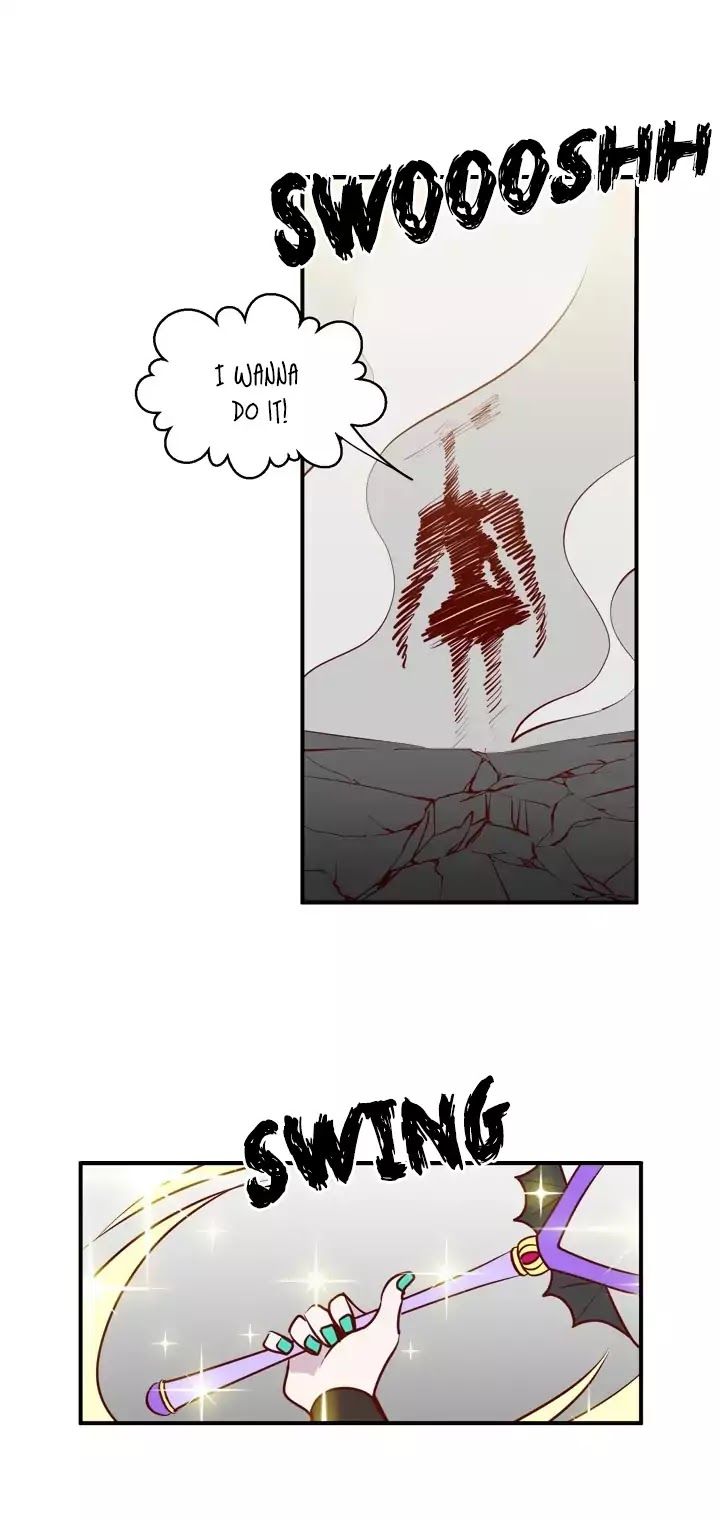 Specters: Karma Chapter 6 page 17 - Chapter 6: The Girls' Picnic