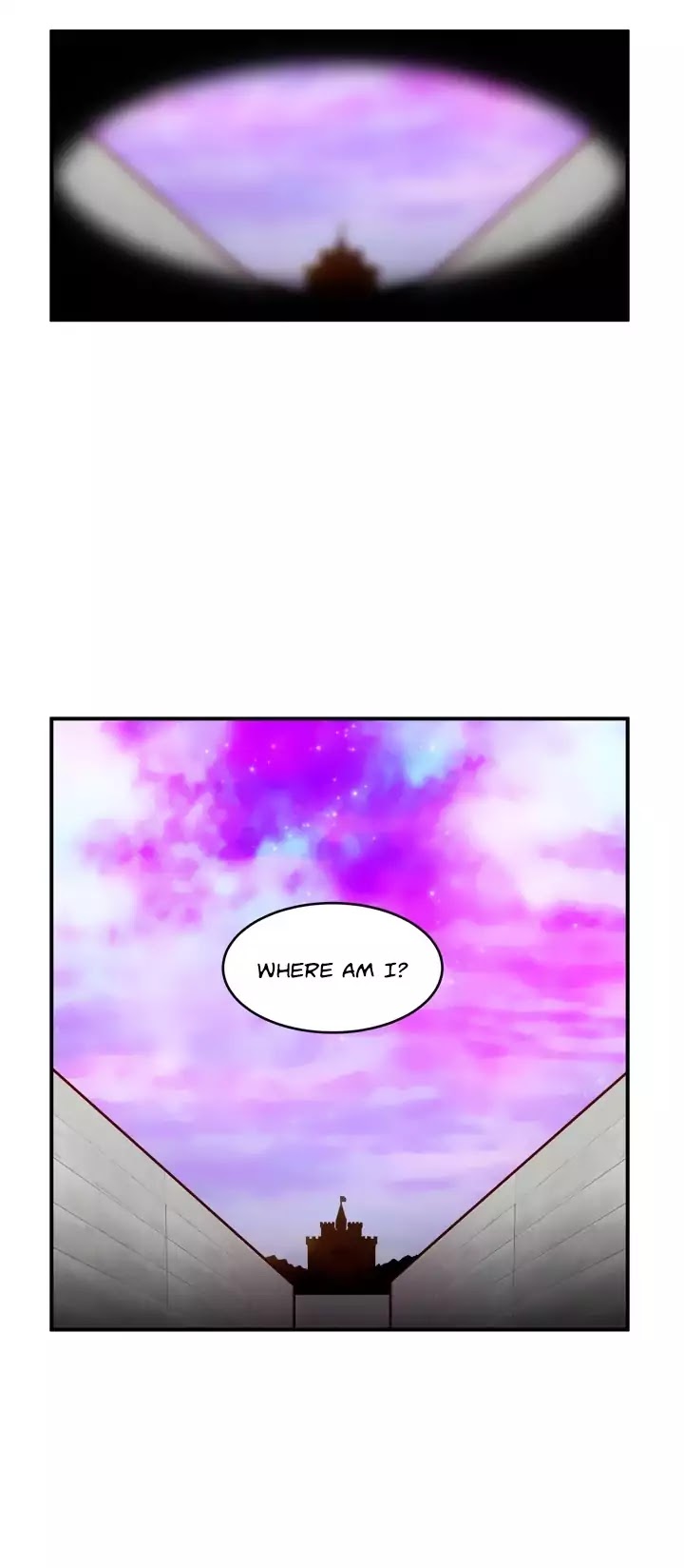 Specters: Karma Chapter 7 page 4 - Chapter 7: Alice's Maze (1)
