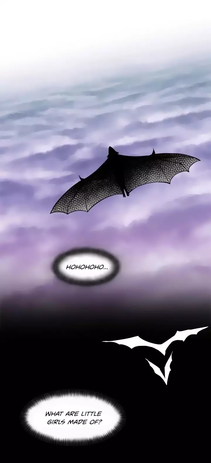Specters: Karma Chapter 8 page 27 - Chapter 8: Alice's Maze (2)