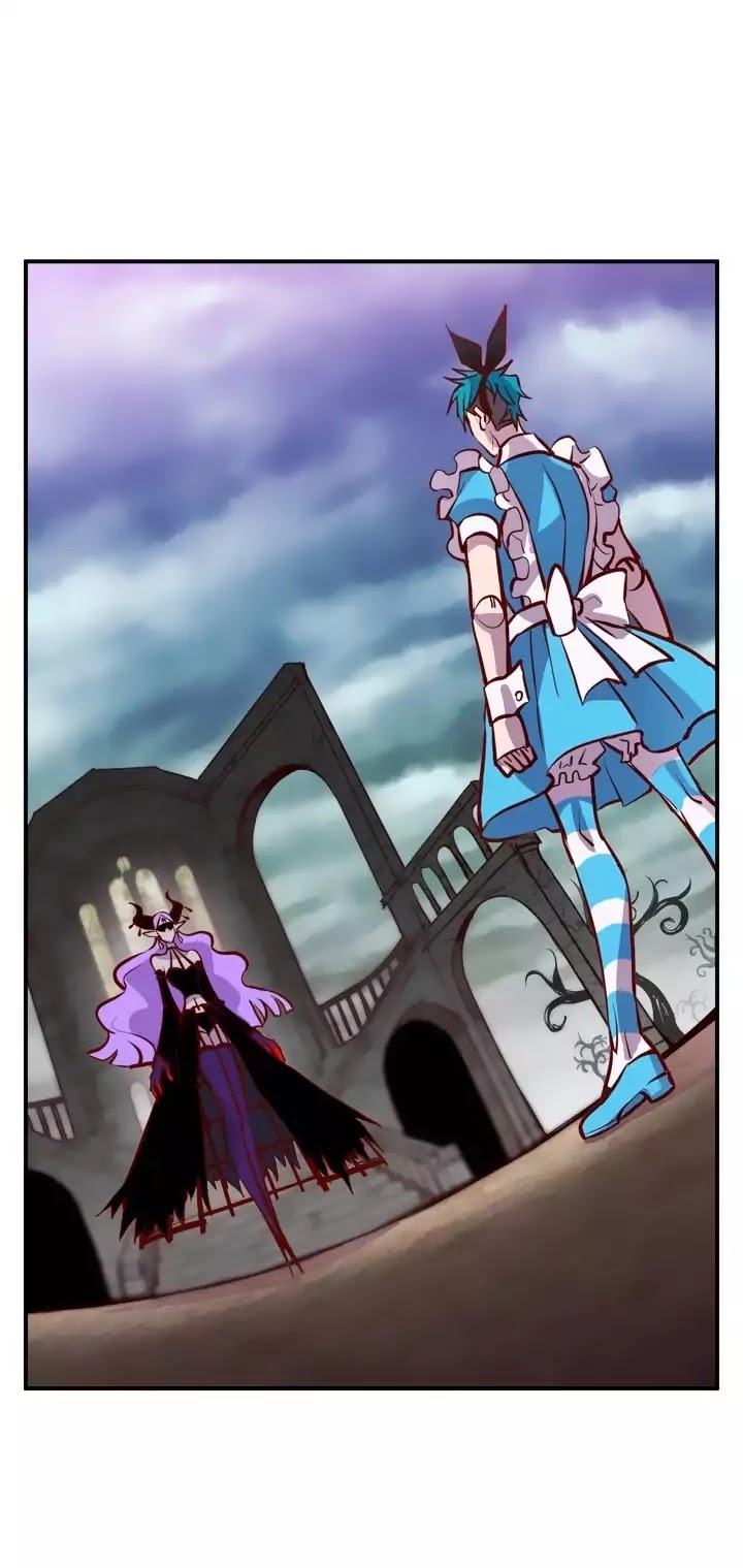 Specters: Karma Chapter 9 page 12 - Chapter 9: Iron Maiden (1)