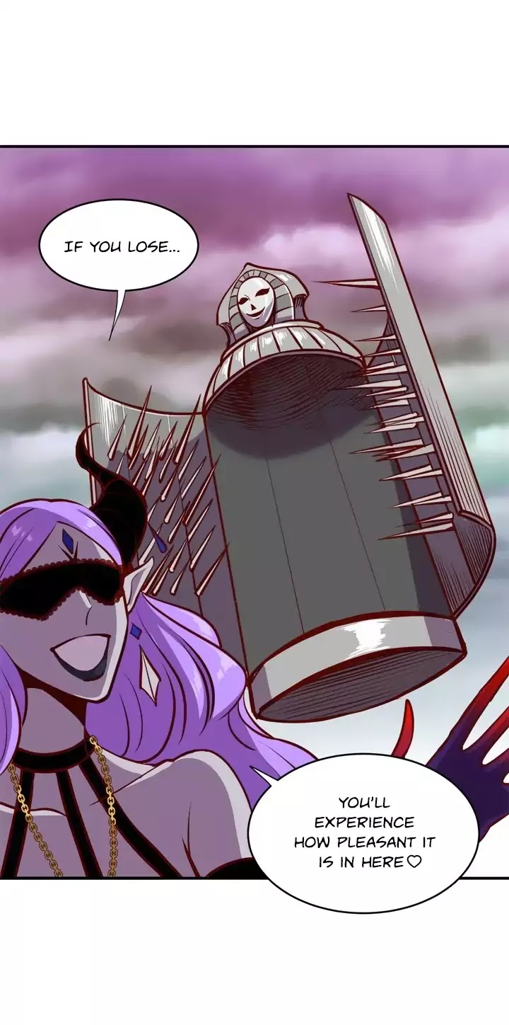Specters: Karma Chapter 9 page 5 - Chapter 9: Iron Maiden (1)