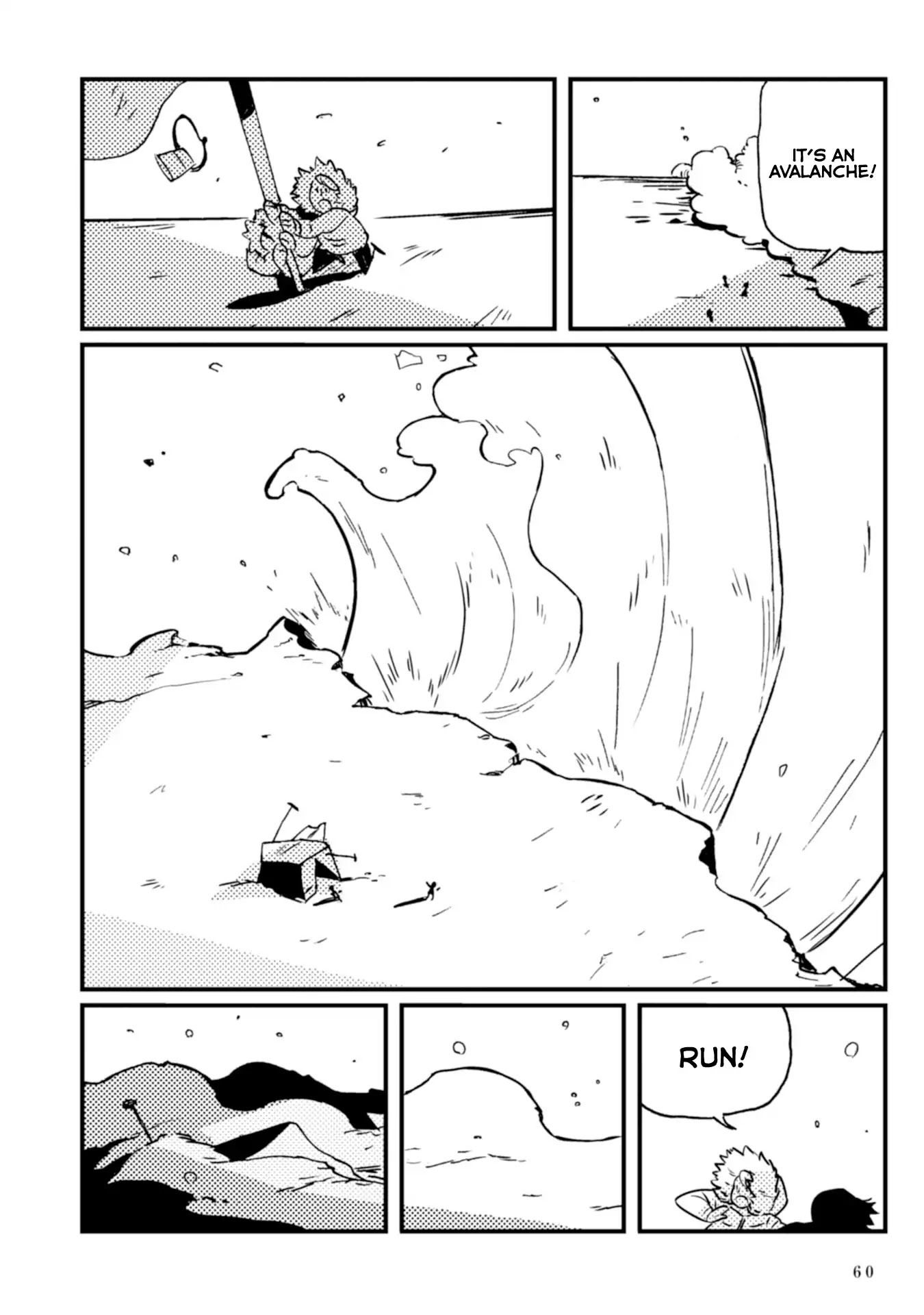 Spectral Wizard: Adventure Surrounding the Most Powerful Spell Chapter 1 page 62 - Chapter 1: Most Powerful Spell on Earth