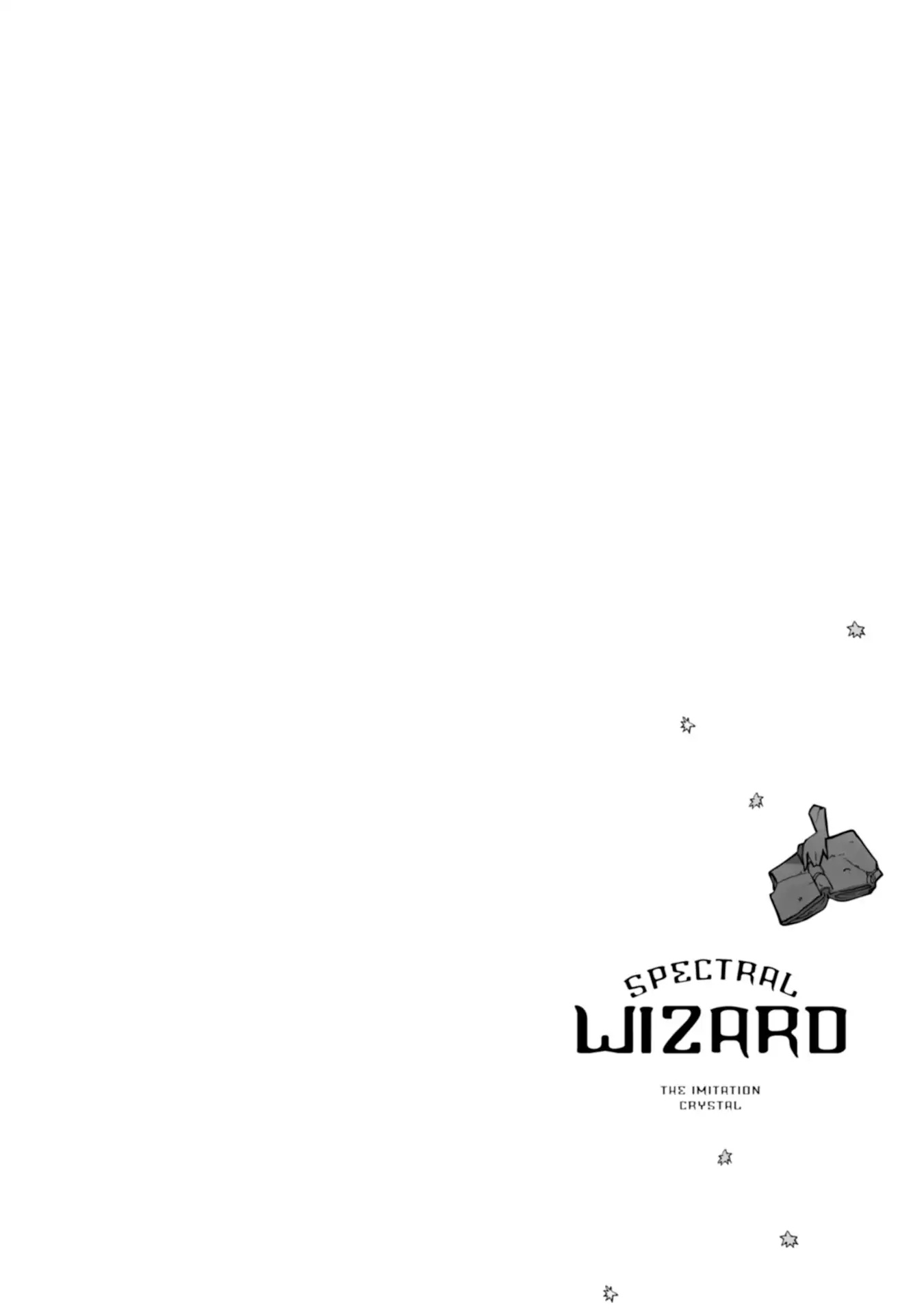 Spectral Wizard: Adventure Surrounding the Most Powerful Spell Chapter 1 page 84 - Chapter 1: Most Powerful Spell on Earth
