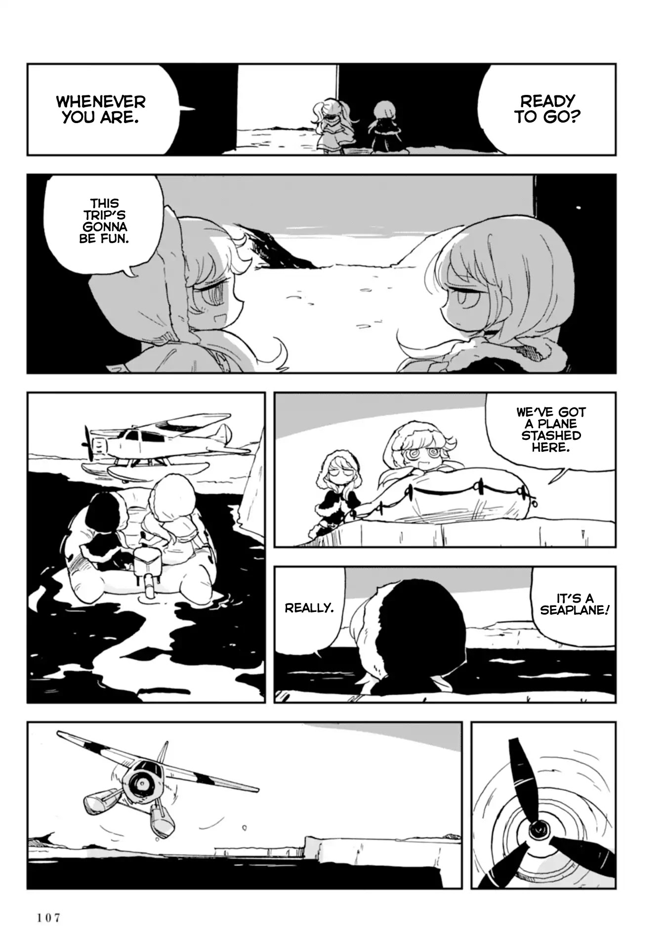 Spectral Wizard: Adventure Surrounding the Most Powerful Spell Chapter 2 page 25 - Chapter 2: Fire Mage