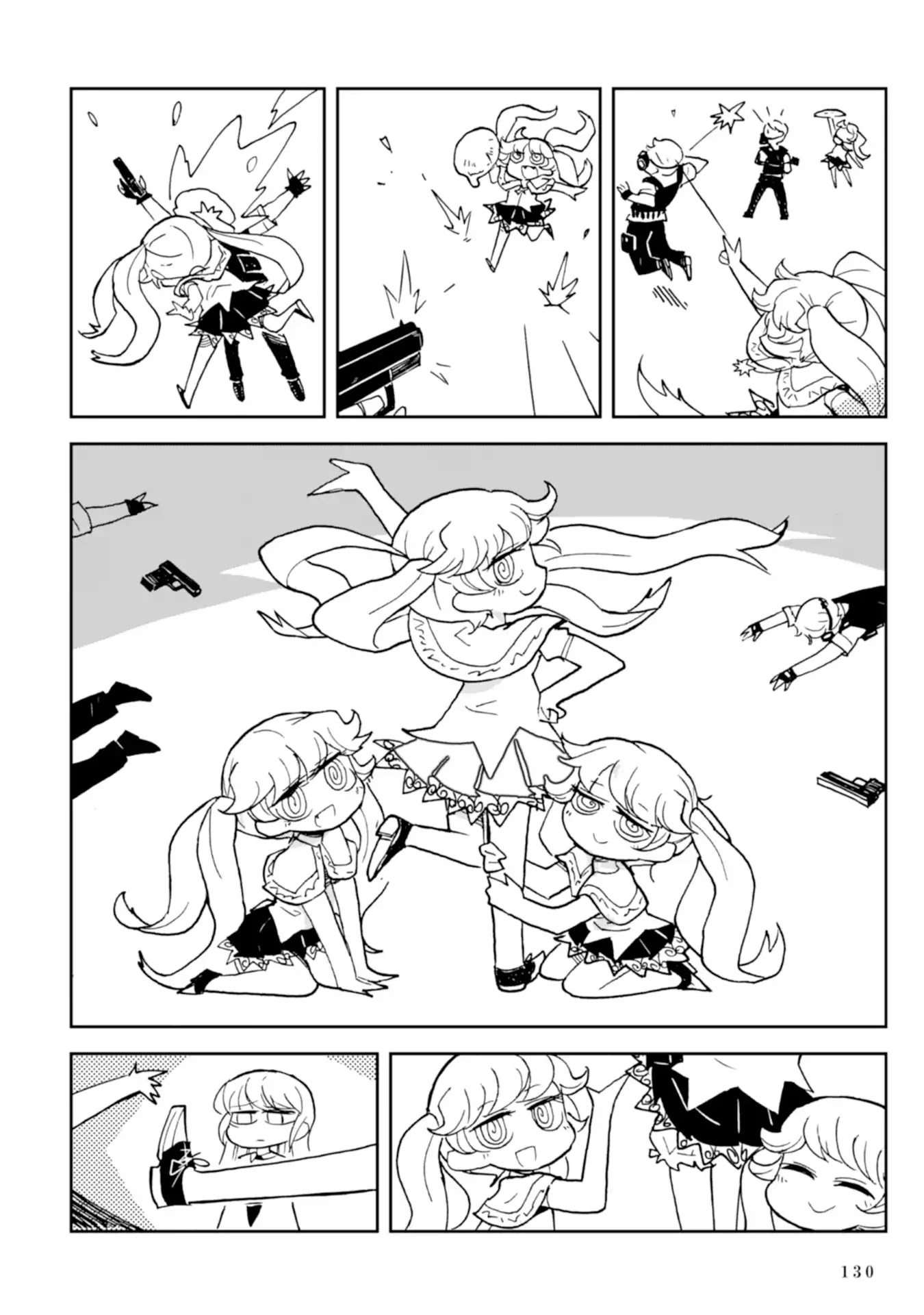 Spectral Wizard: Adventure Surrounding the Most Powerful Spell Chapter 2 page 48 - Chapter 2: Fire Mage
