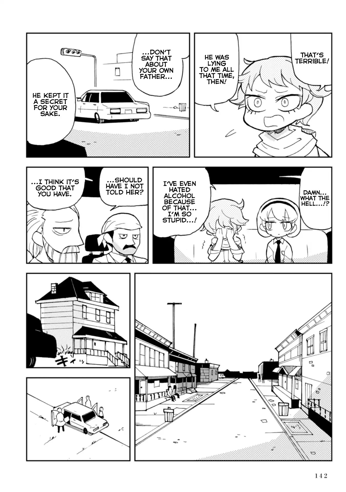 Spectral Wizard: Adventure Surrounding the Most Powerful Spell Chapter 2 page 60 - Chapter 2: Fire Mage