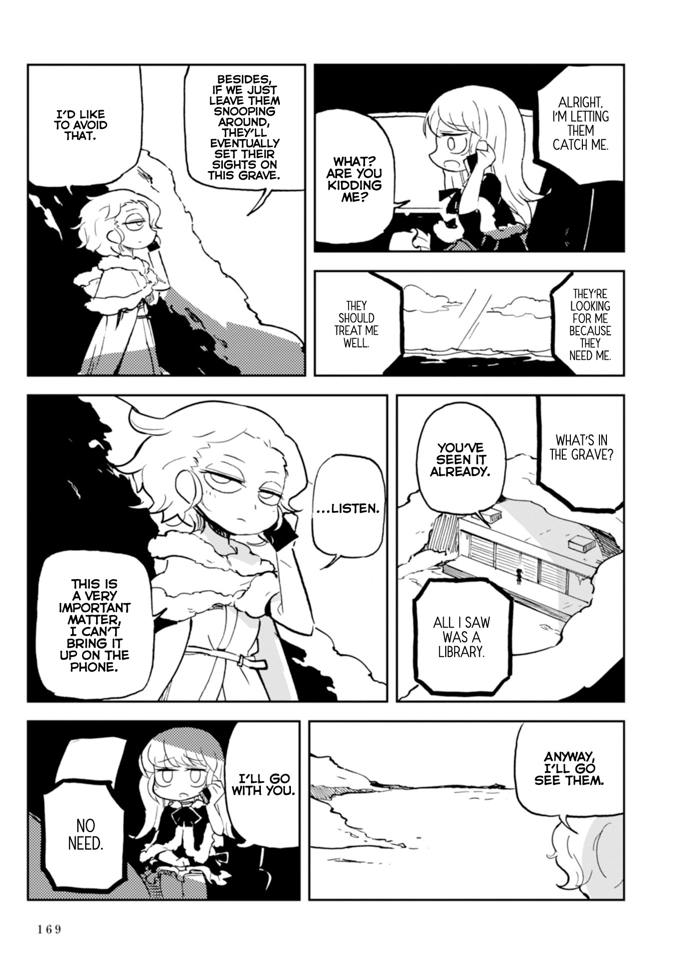 Spectral Wizard: Adventure Surrounding the Most Powerful Spell Chapter 3 page 14 - Chapter 3: Fire Mage vs Crystal Wizard