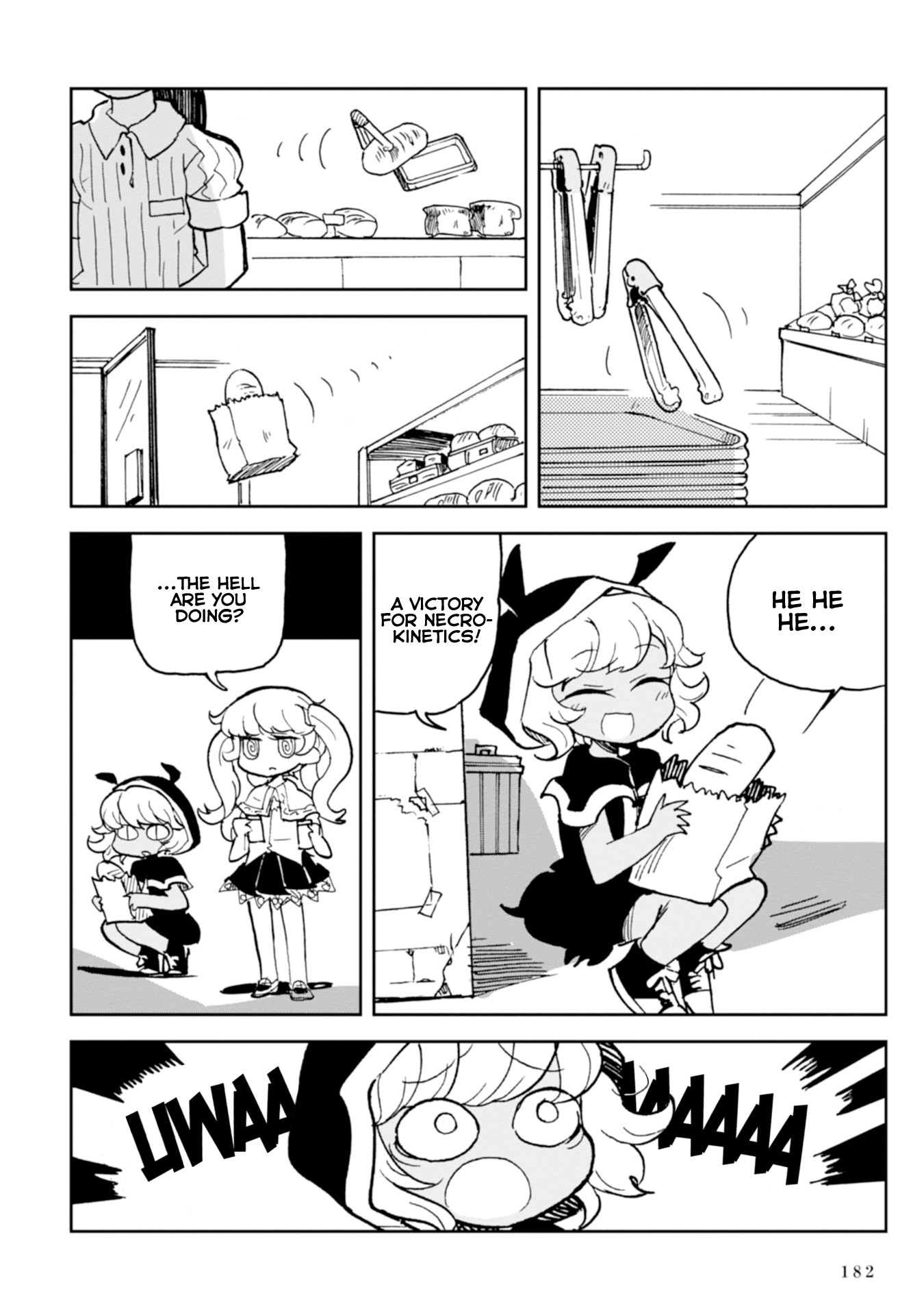 Spectral Wizard: Adventure Surrounding the Most Powerful Spell Chapter 3 page 27 - Chapter 3: Fire Mage vs Crystal Wizard