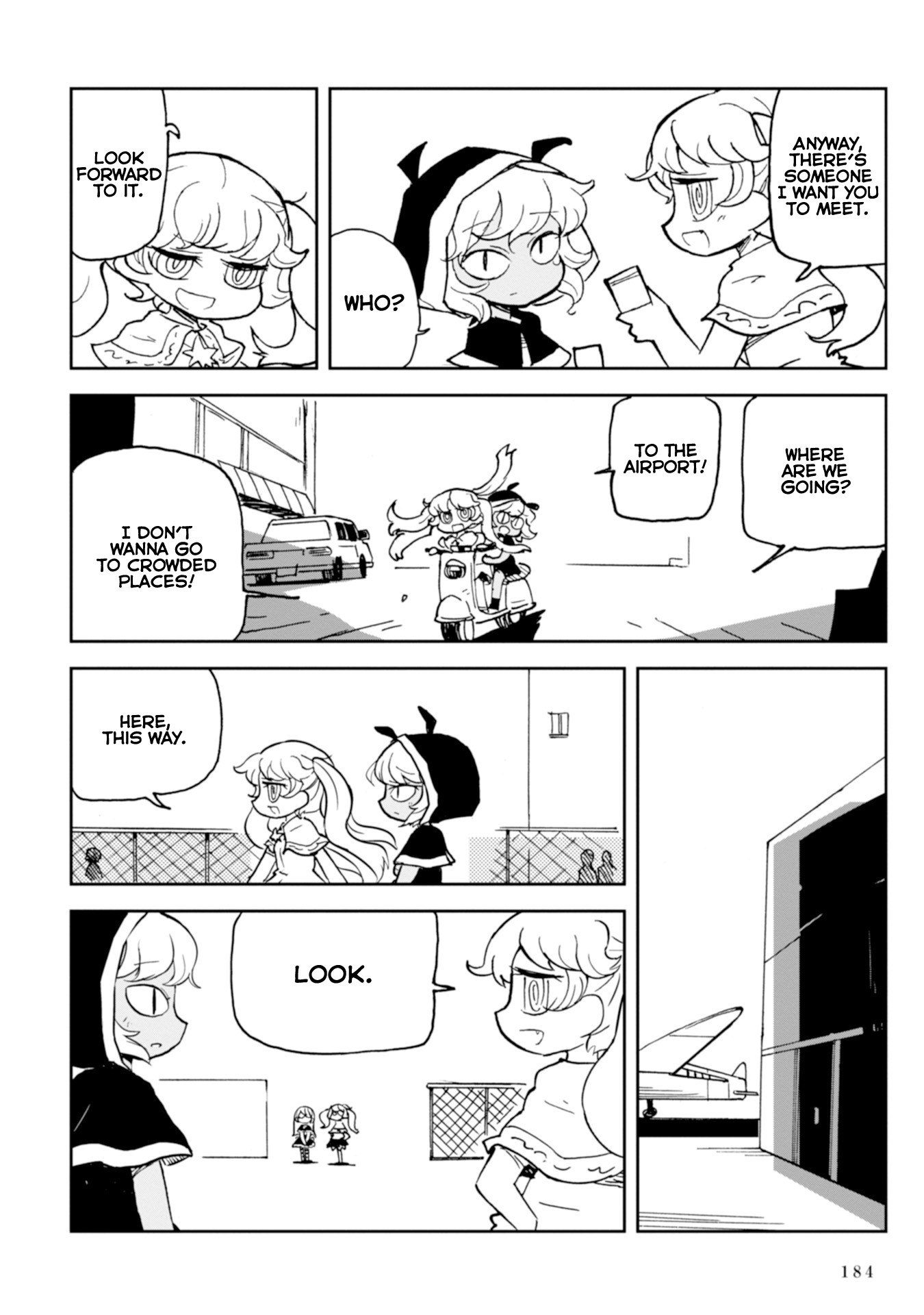 Spectral Wizard: Adventure Surrounding the Most Powerful Spell Chapter 3 page 29 - Chapter 3: Fire Mage vs Crystal Wizard