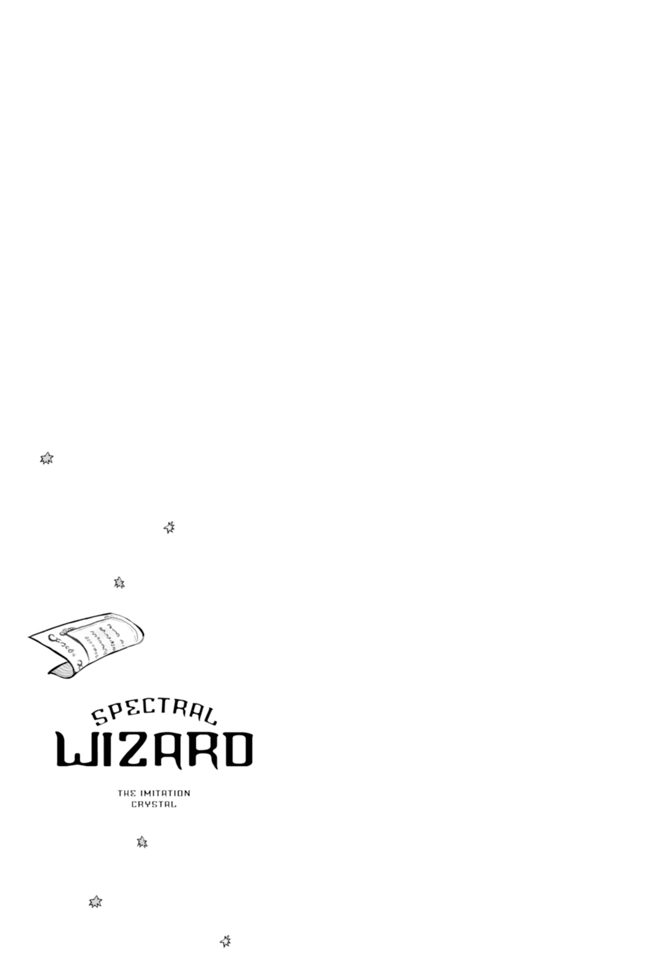 Spectral Wizard: Adventure Surrounding the Most Powerful Spell Chapter 3 page 32 - Chapter 3: Fire Mage vs Crystal Wizard