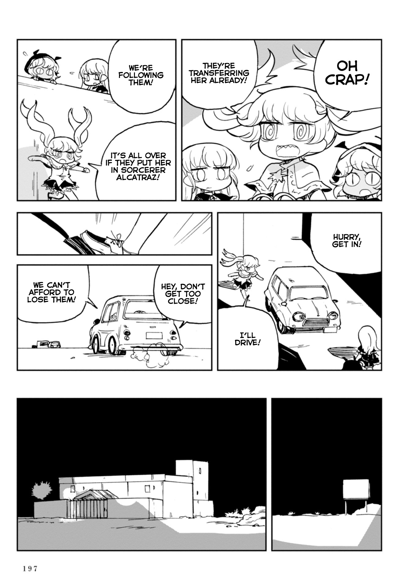 Spectral Wizard: Adventure Surrounding the Most Powerful Spell Chapter 3 page 42 - Chapter 3: Fire Mage vs Crystal Wizard