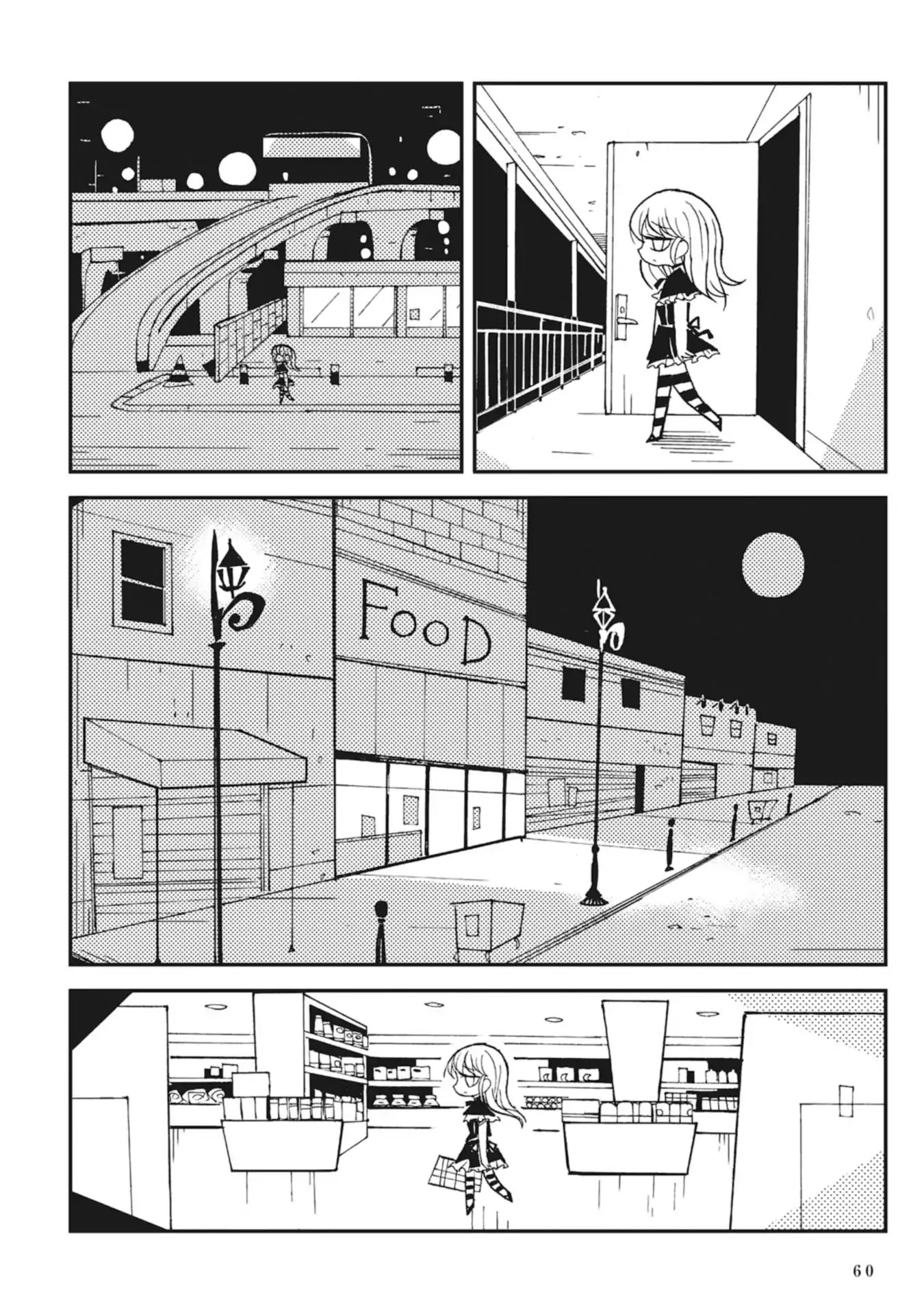 Spectral Wizard Chapter 1.5 page 2 - Chapter 1.5: Dieulast