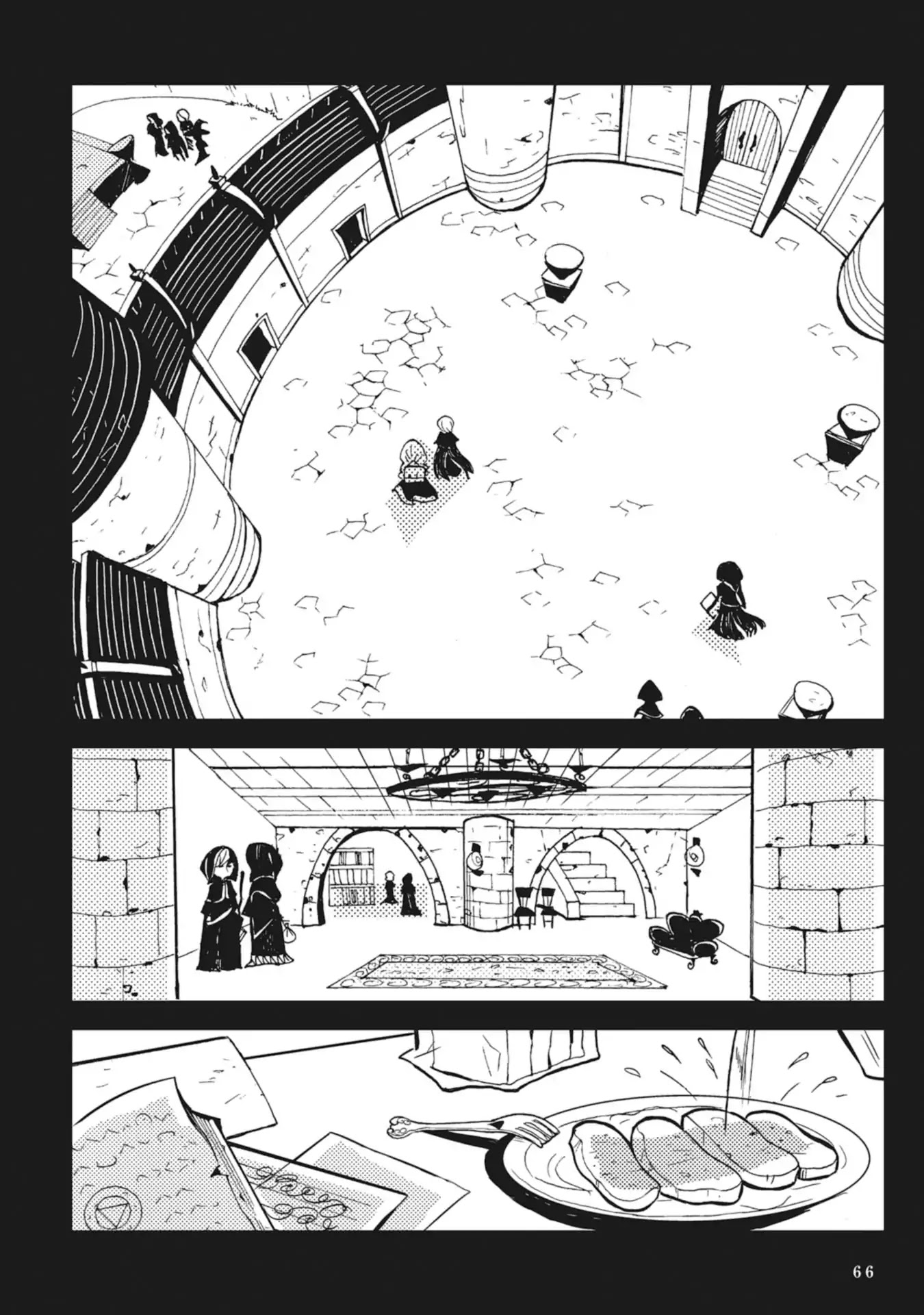 Spectral Wizard Chapter 1.5 page 8 - Chapter 1.5: Dieulast
