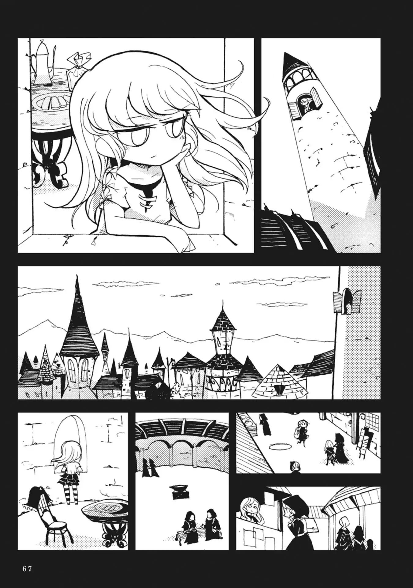 Spectral Wizard Chapter 1.5 page 9 - Chapter 1.5: Dieulast