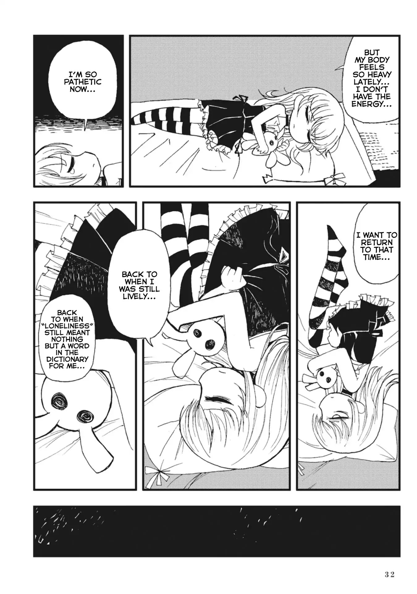 Spectral Wizard Chapter 1 page 34 - Chapter 1: Spectral Wizard