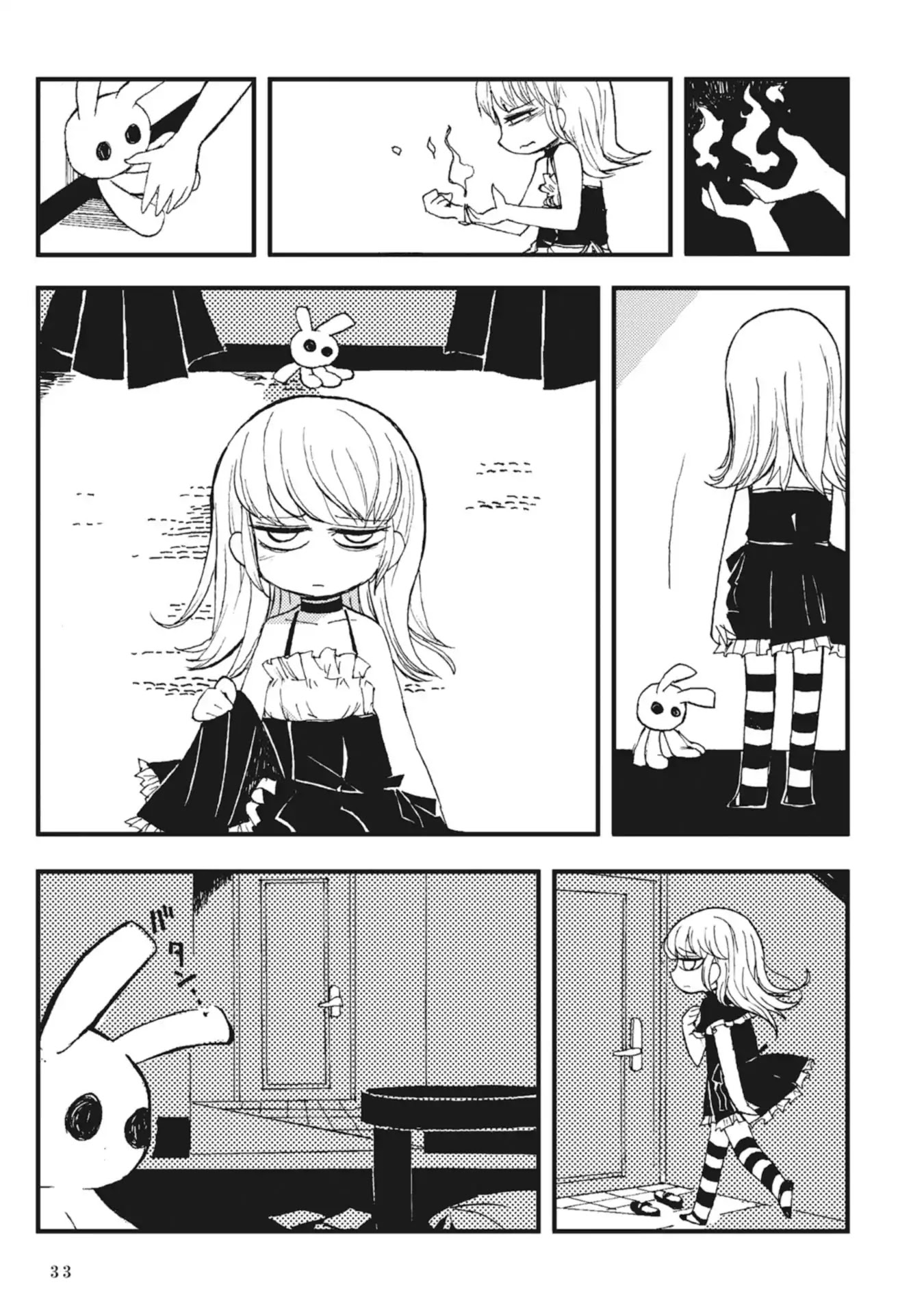 Spectral Wizard Chapter 1 page 35 - Chapter 1: Spectral Wizard