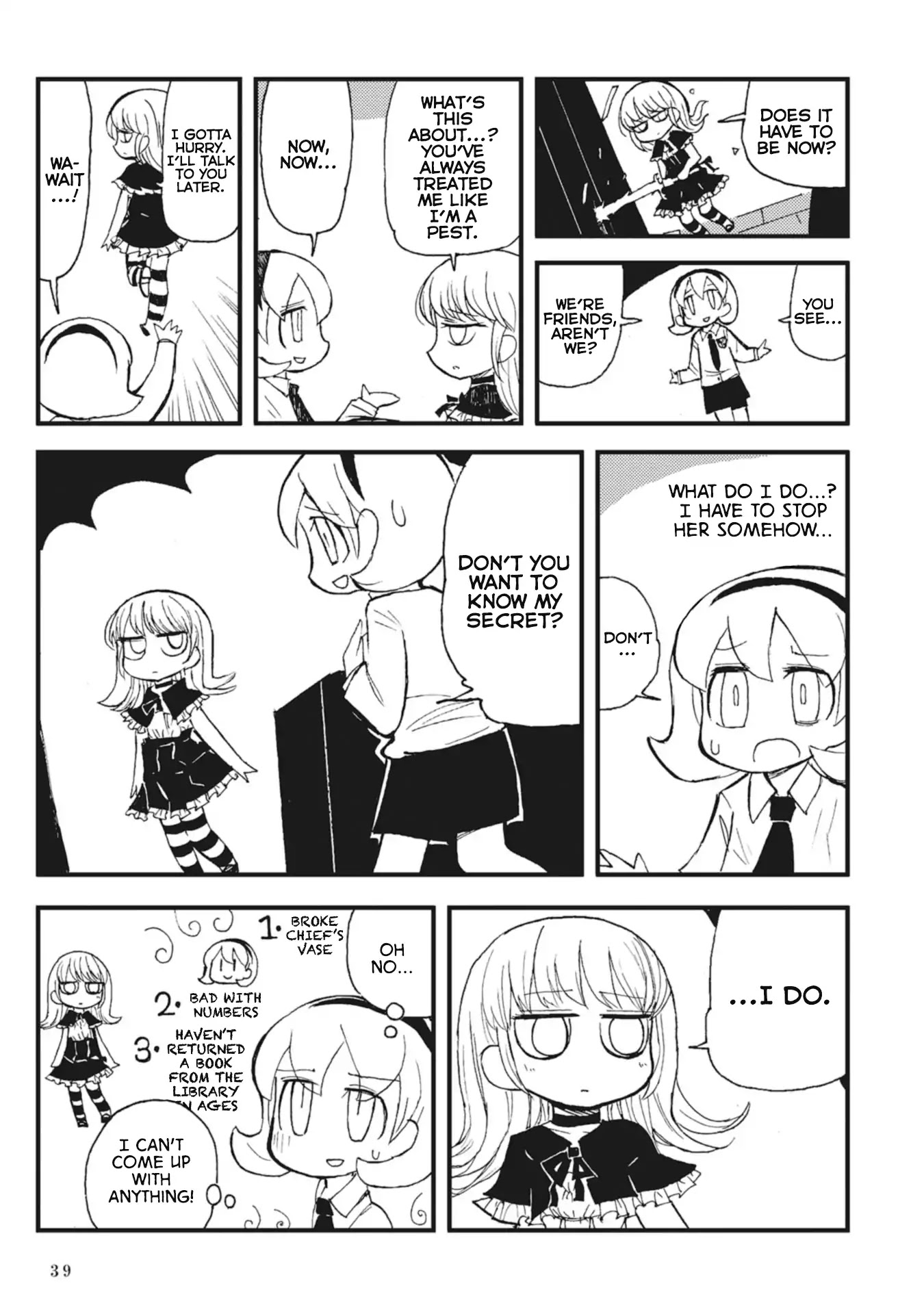 Spectral Wizard Chapter 1 page 41 - Chapter 1: Spectral Wizard
