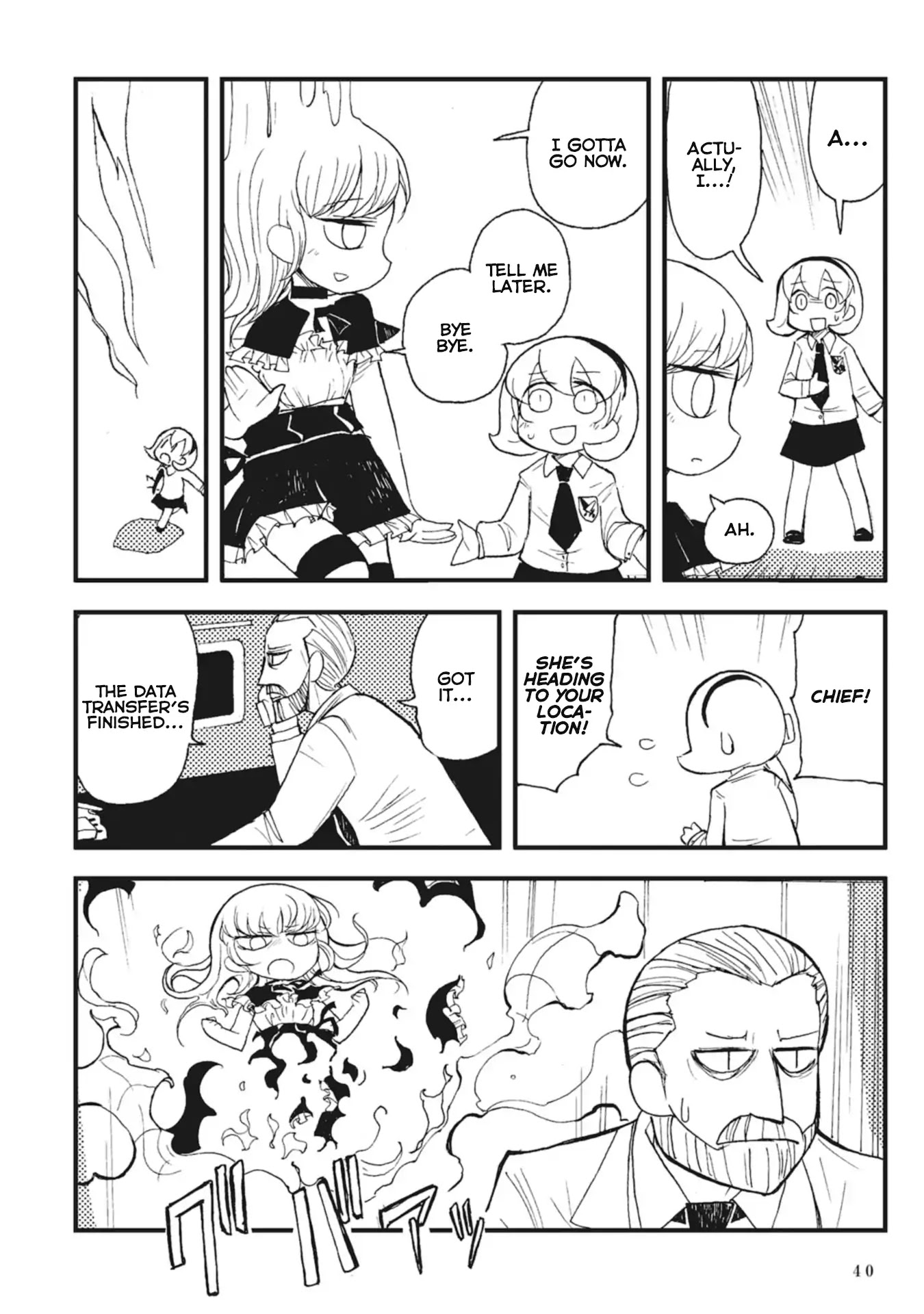 Spectral Wizard Chapter 1 page 42 - Chapter 1: Spectral Wizard