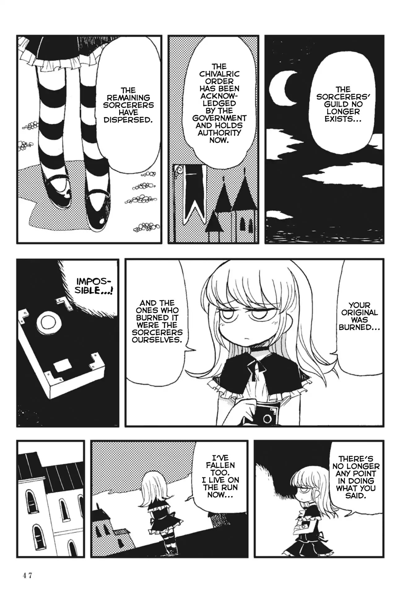 Spectral Wizard Chapter 1 page 49 - Chapter 1: Spectral Wizard