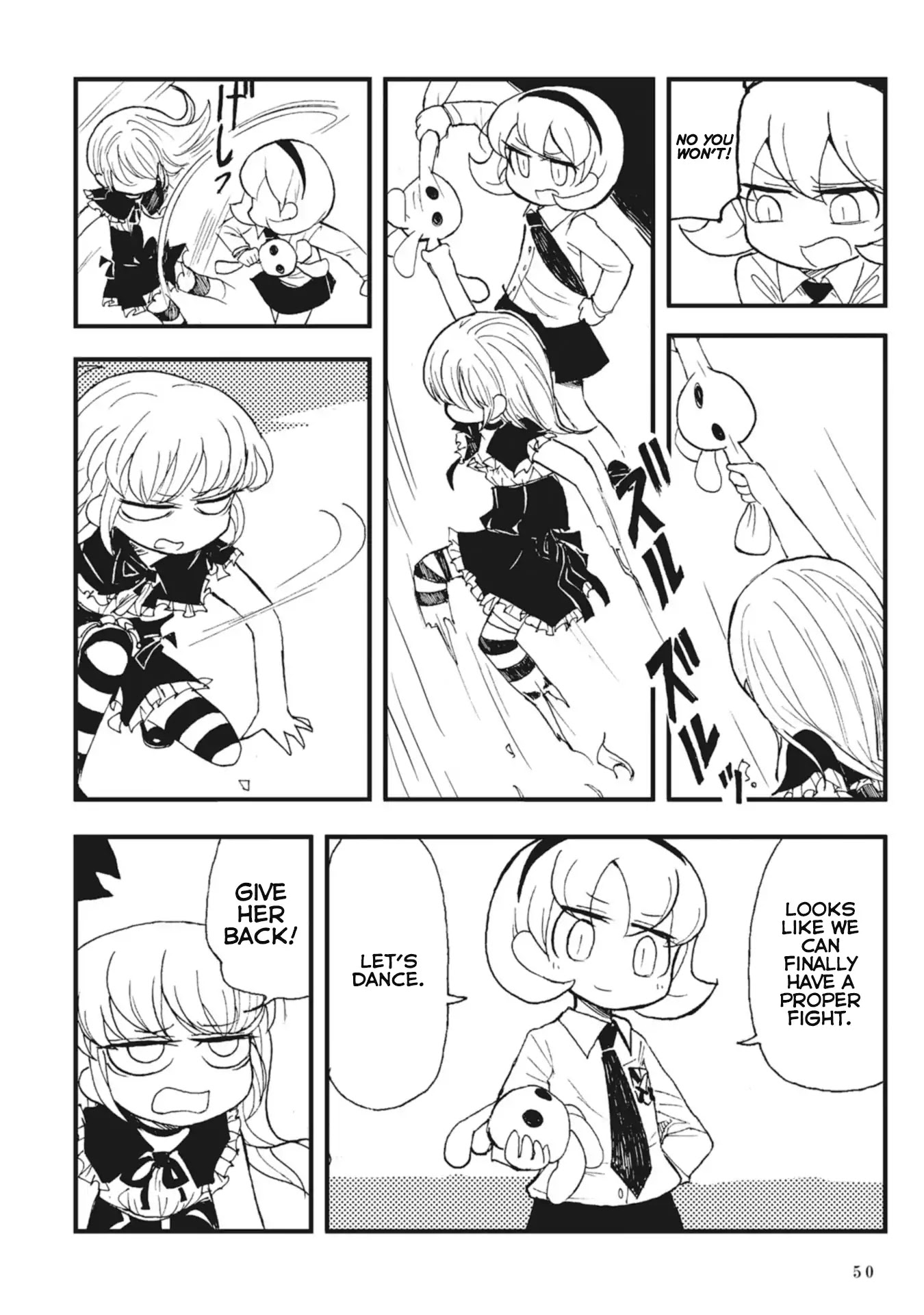 Spectral Wizard Chapter 1 page 52 - Chapter 1: Spectral Wizard