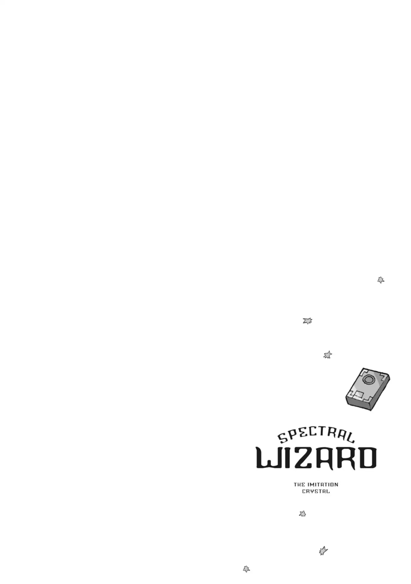 Spectral Wizard Chapter 1 page 60 - Chapter 1: Spectral Wizard