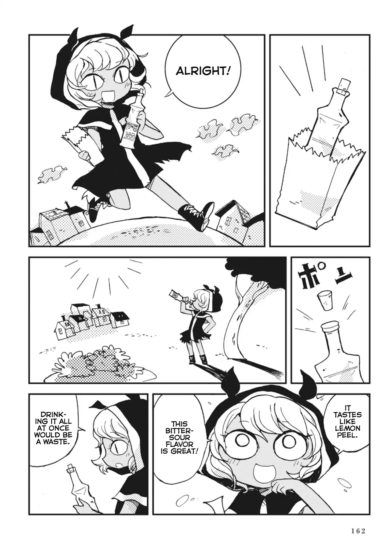 Spectral Wizard Chapter 2.5 page 12 - Chapter 2.5: Necrokinetic Wizard
