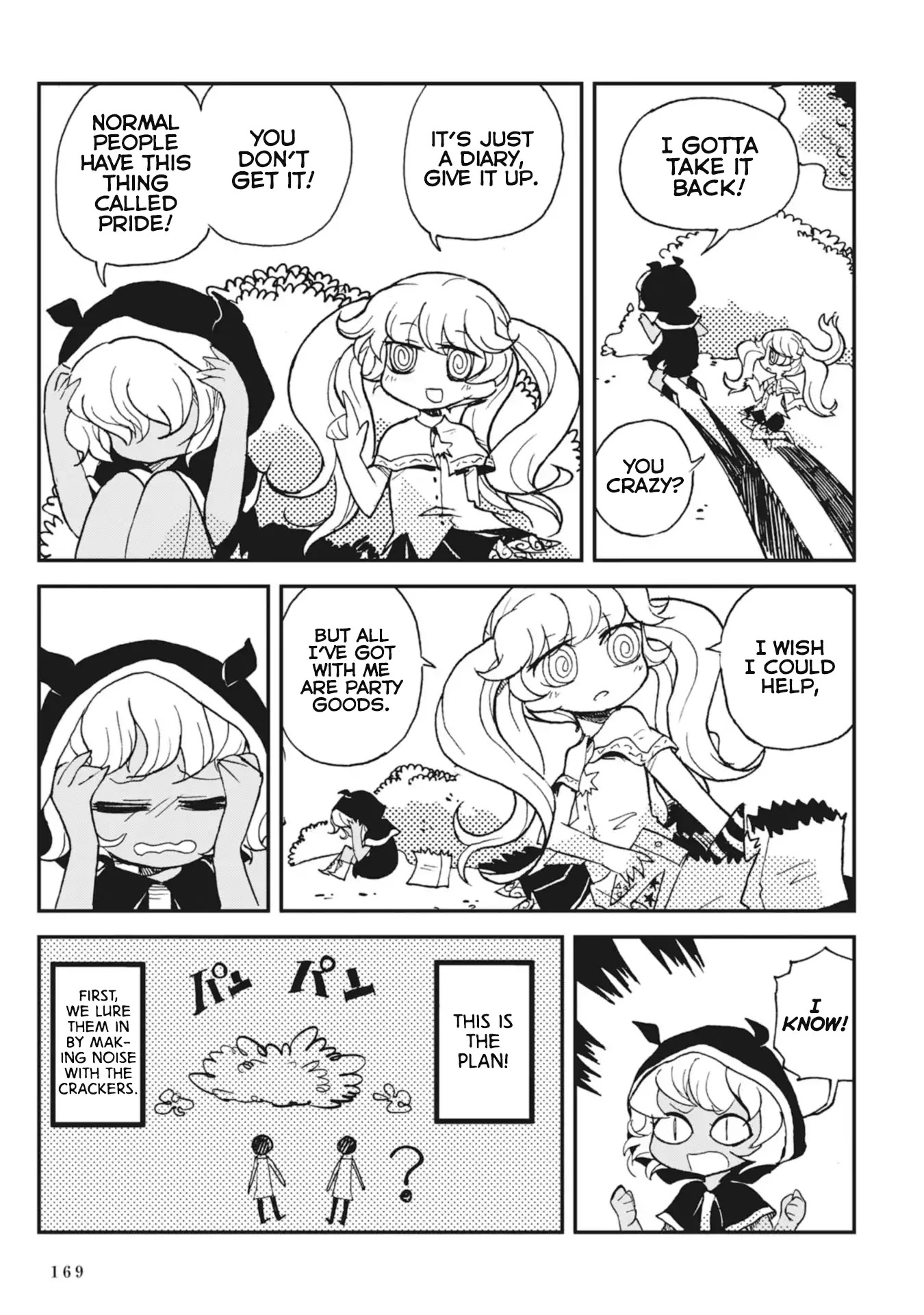 Spectral Wizard Chapter 2.5 page 19 - Chapter 2.5: Necrokinetic Wizard