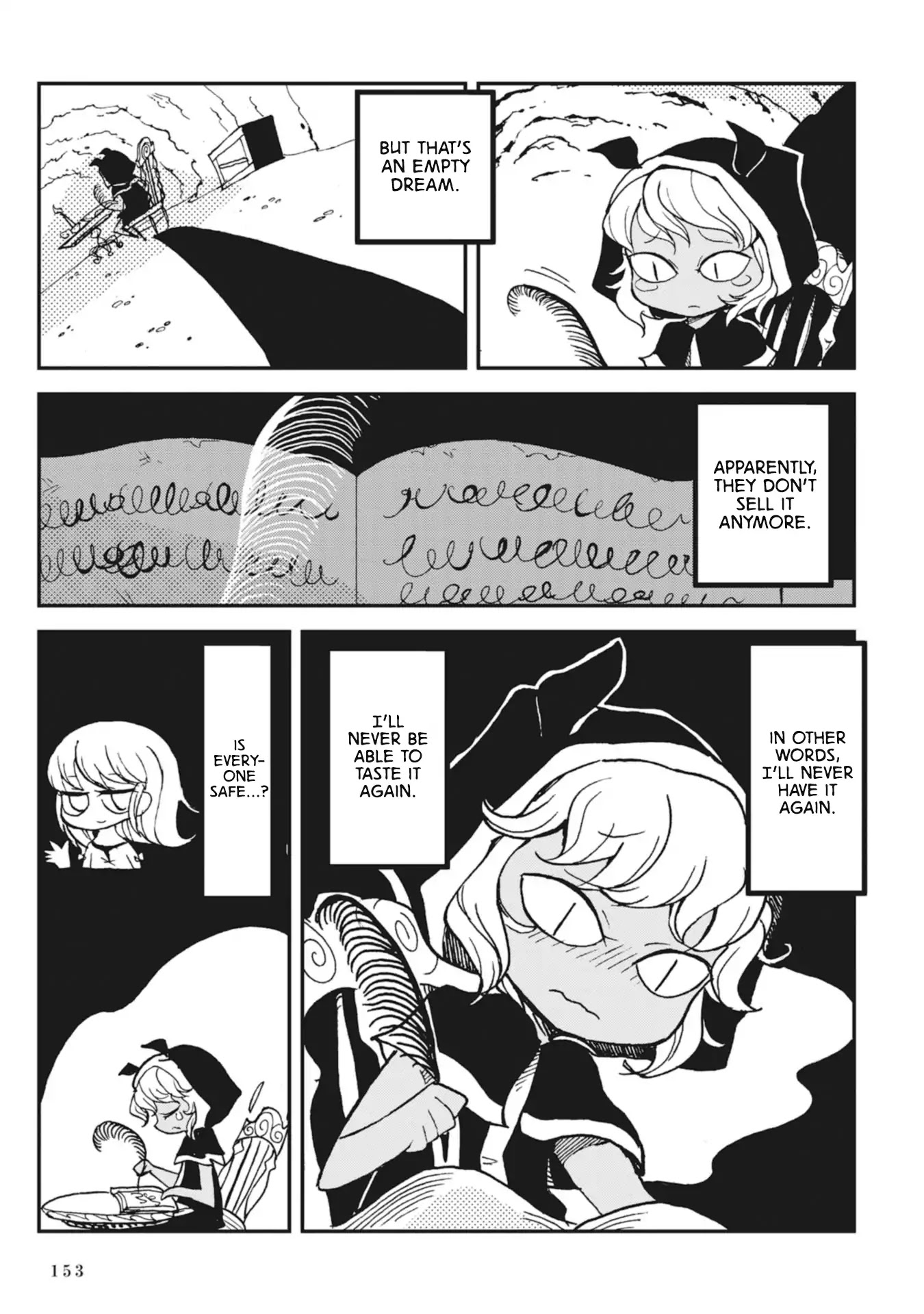 Spectral Wizard Chapter 2.5 page 3 - Chapter 2.5: Necrokinetic Wizard