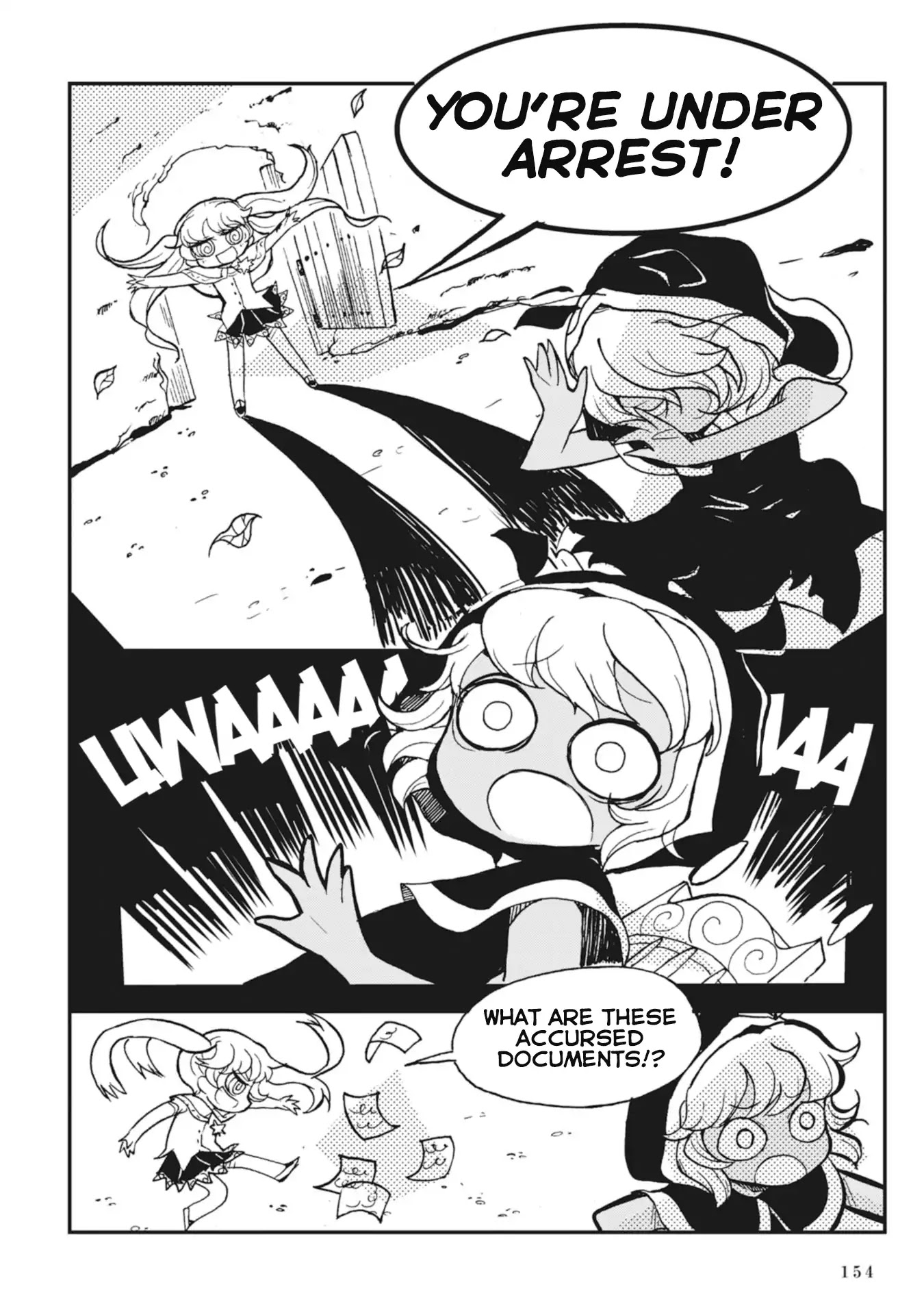 Spectral Wizard Chapter 2.5 page 4 - Chapter 2.5: Necrokinetic Wizard