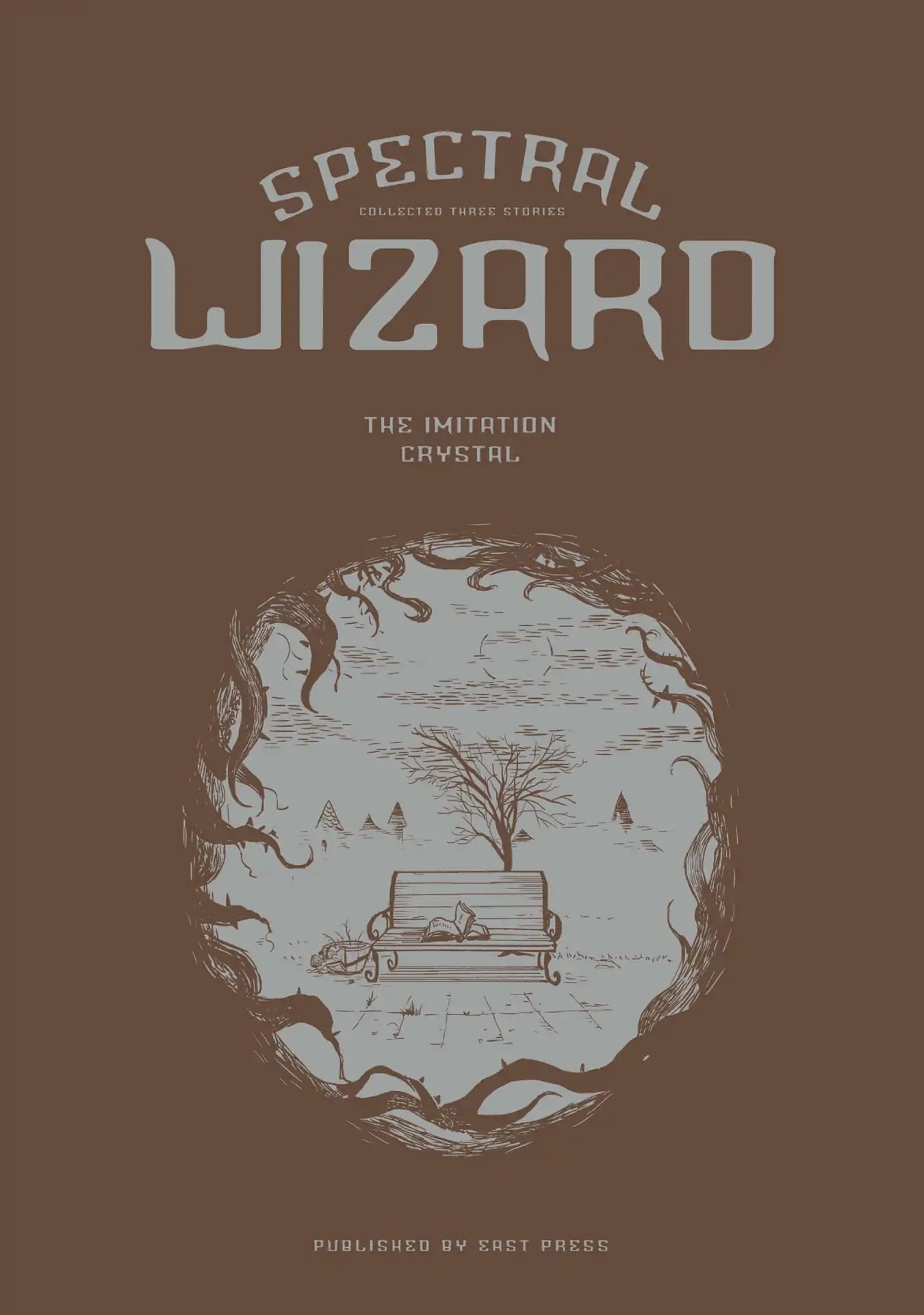 Spectral Wizard Chapter 3 page 67 - Chapter 3: Relentless Overtower [END]