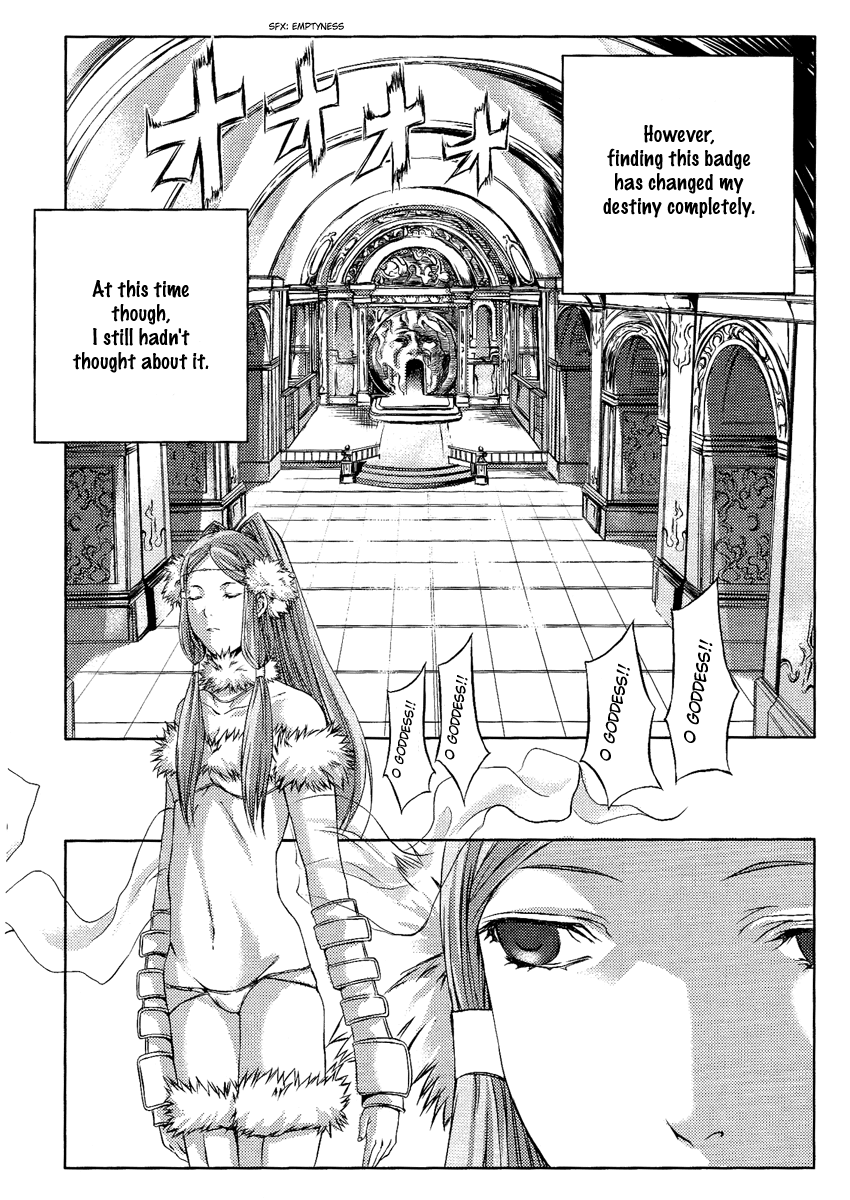 Speed Grapher Chapter 2.2 page 24 - Chapter 2 v2 : Shutter Chance