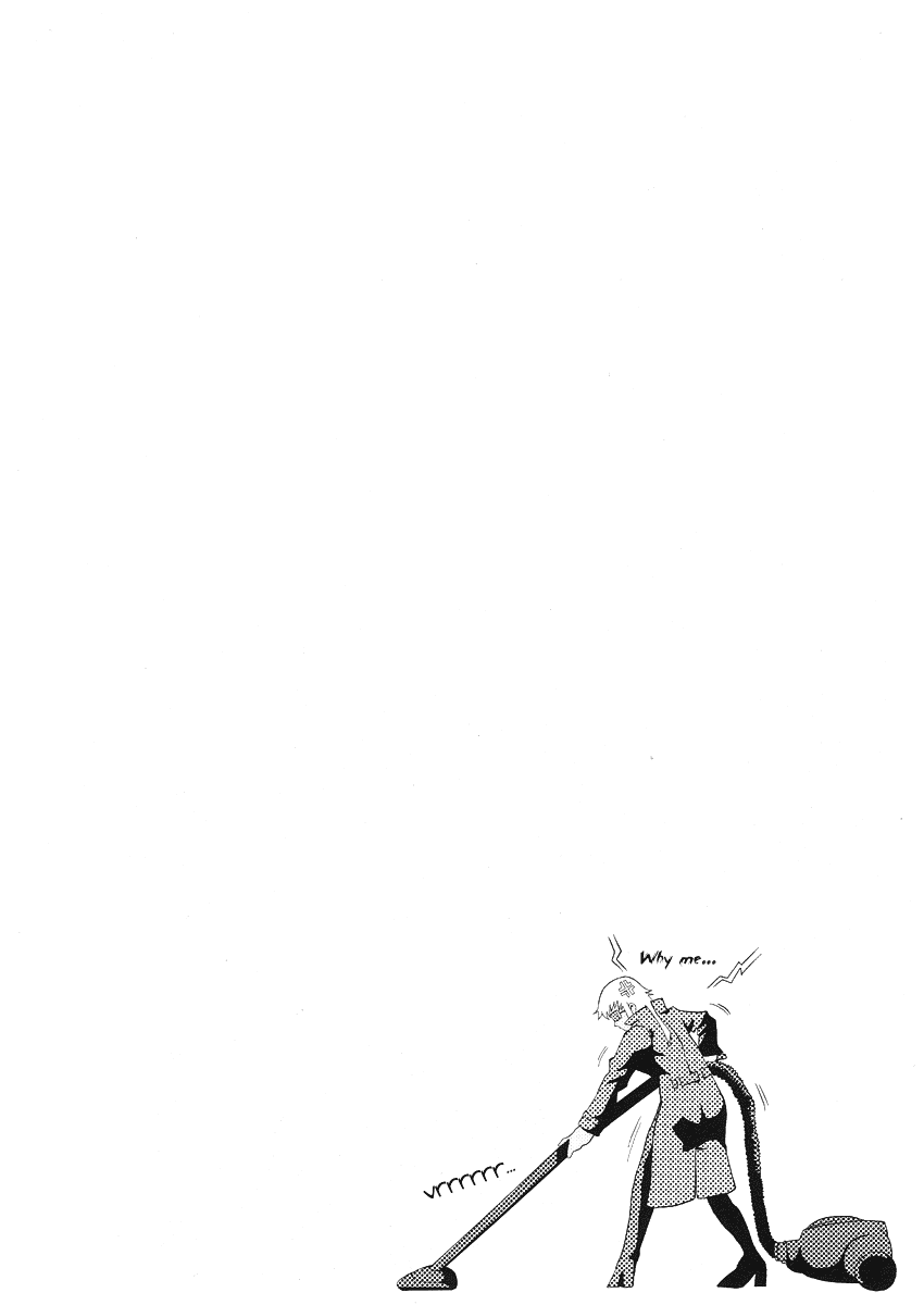 Speed Grapher Chapter 3.2 page 23 - Chapter 3 v2 : I Found It, My Photographic Subject
