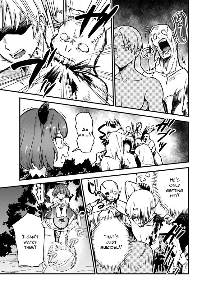Speedrunner Cannot Return from the Game World Chapter 1 page 26 - Chapter 1