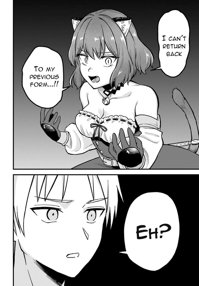 Speedrunner Cannot Return from the Game World Chapter 1 page 62 - Chapter 1