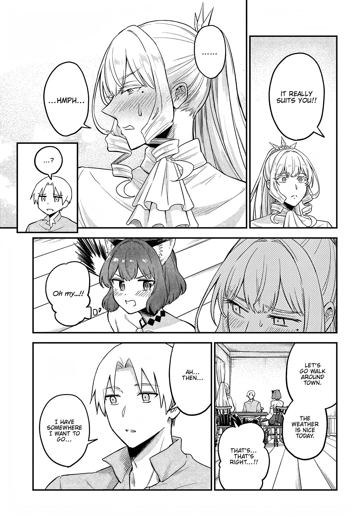 Speedrunner Cannot Return from the Game World Chapter 10 page 19 - Chapter 10