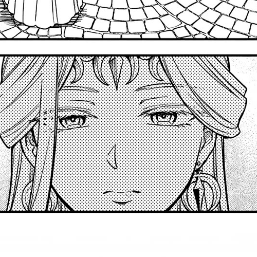 Speedrunner Cannot Return from the Game World Chapter 10 cover