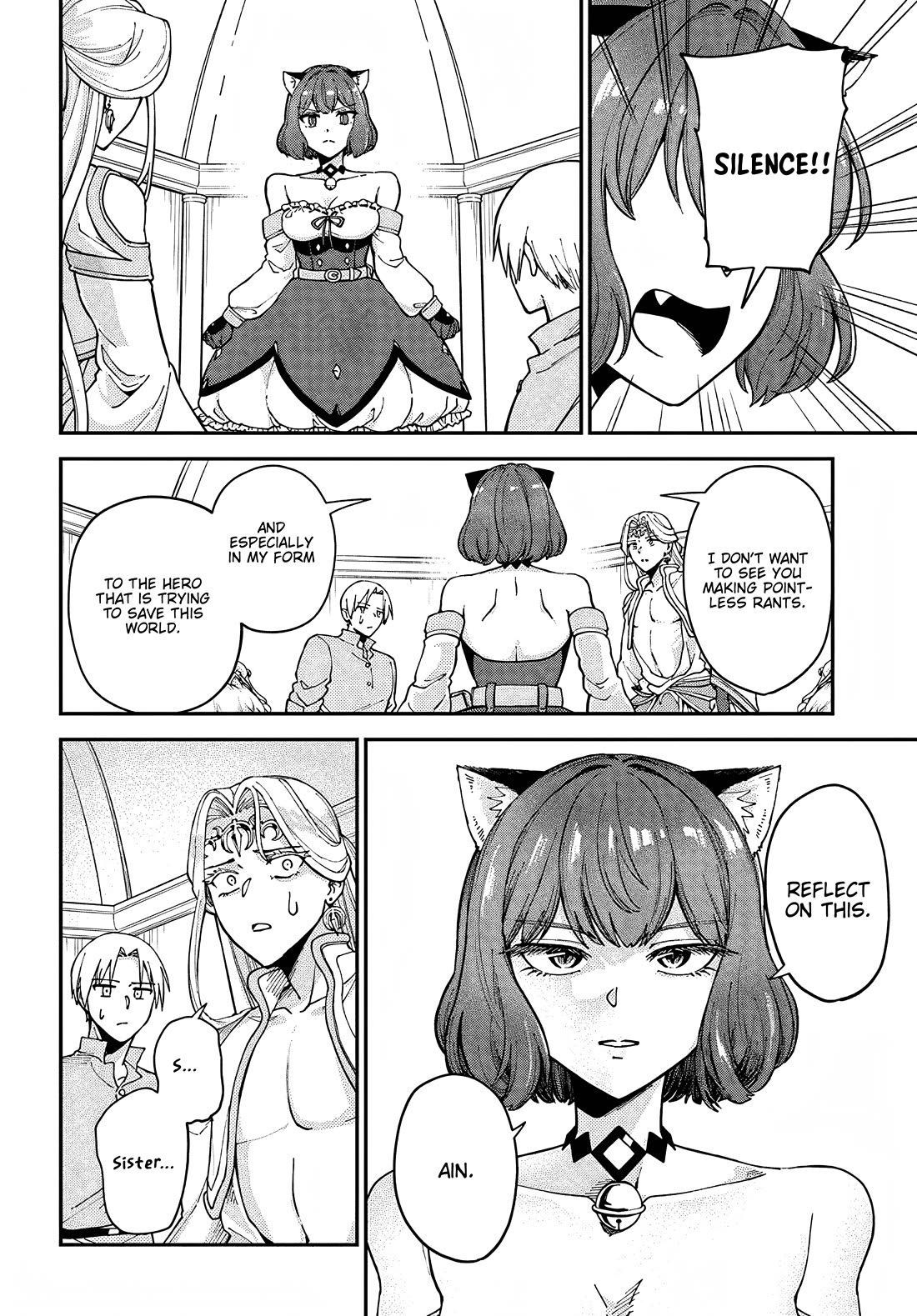 Speedrunner Cannot Return from the Game World Chapter 11 page 24 - Chapter 11