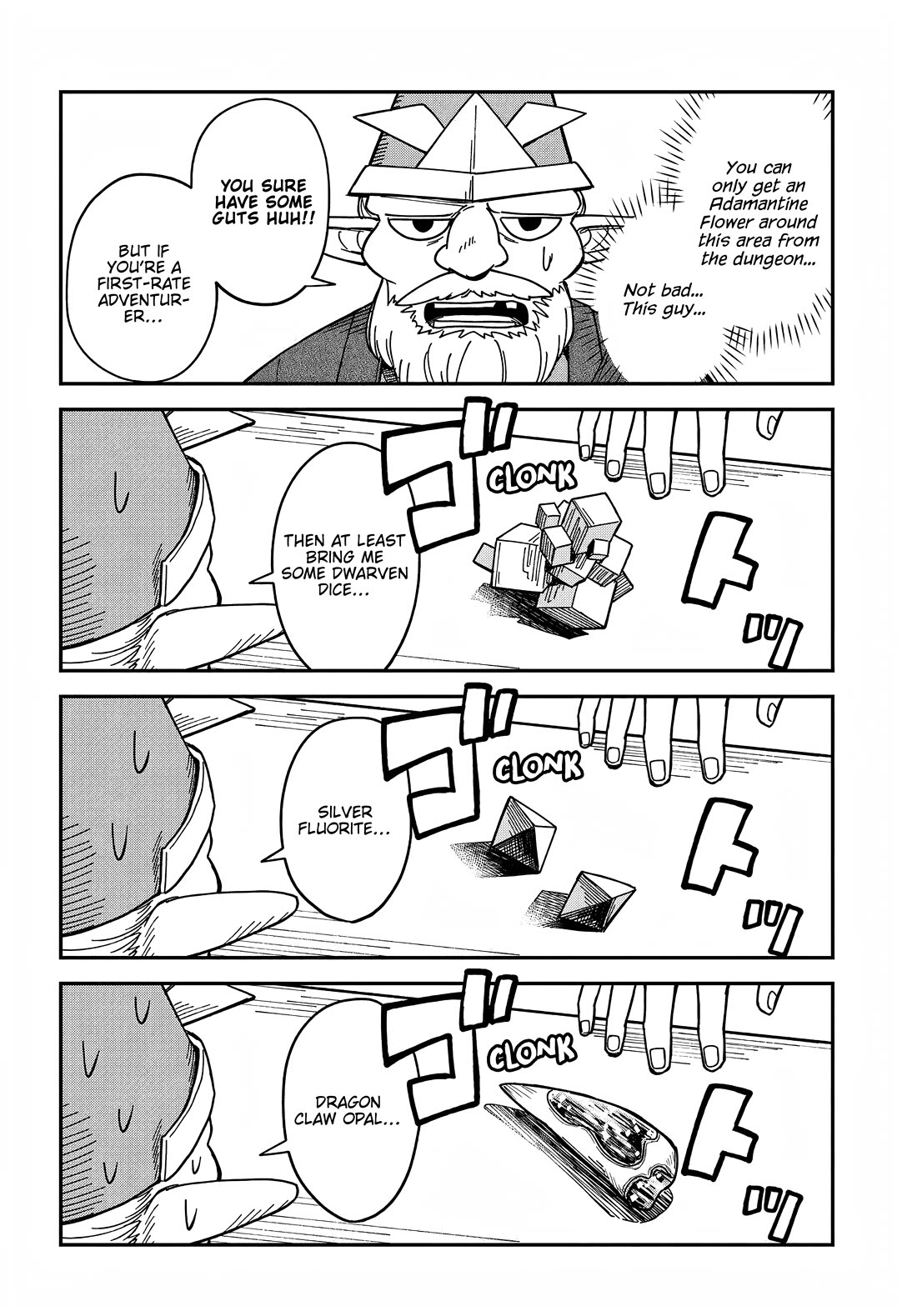 Speedrunner Cannot Return from the Game World Chapter 13 page 22 - Chapter 13