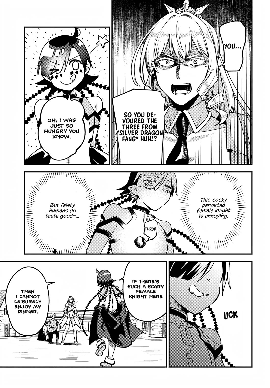 Speedrunner Cannot Return from the Game World Chapter 14 page 21 - Chapter 14