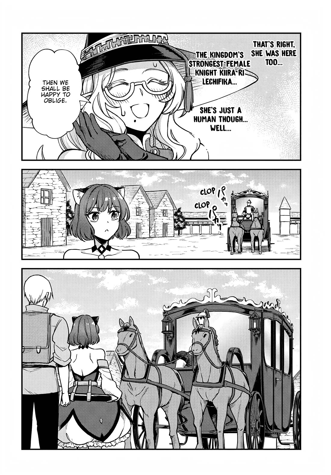 Speedrunner Cannot Return from the Game World Chapter 14 page 8 - Chapter 14
