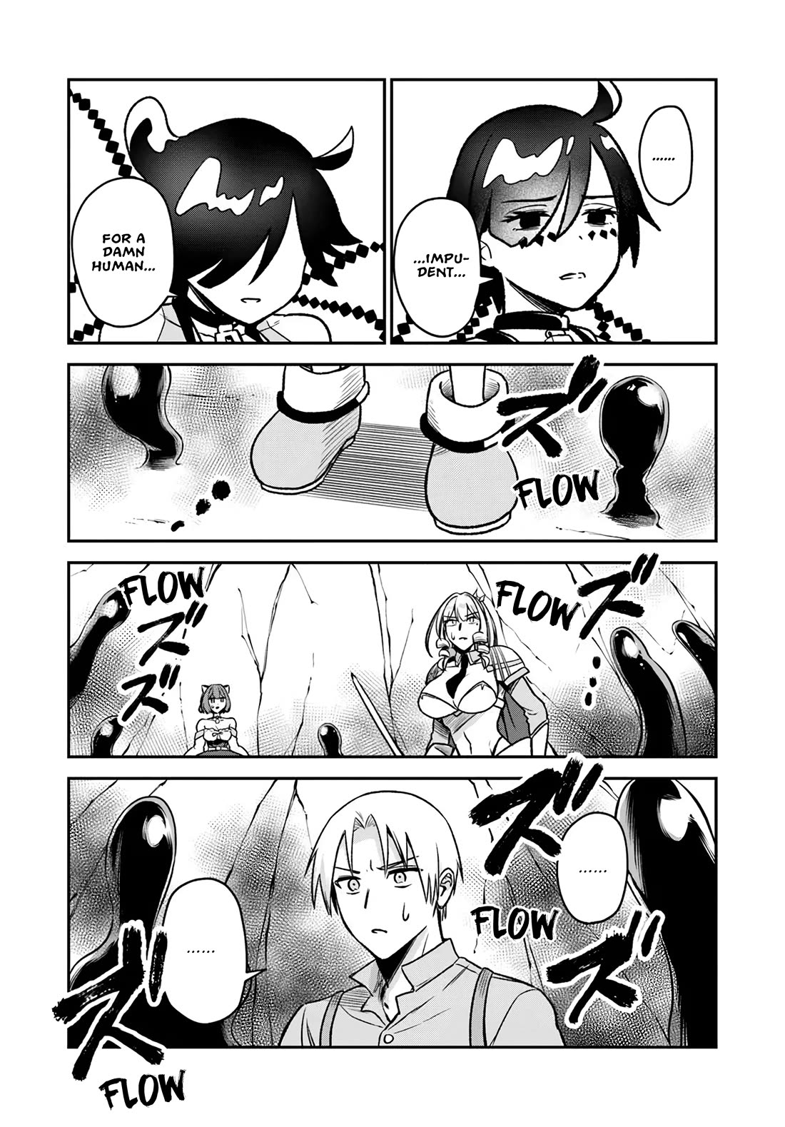 Speedrunner Cannot Return from the Game World Chapter 16 page 31 - Chapter 16