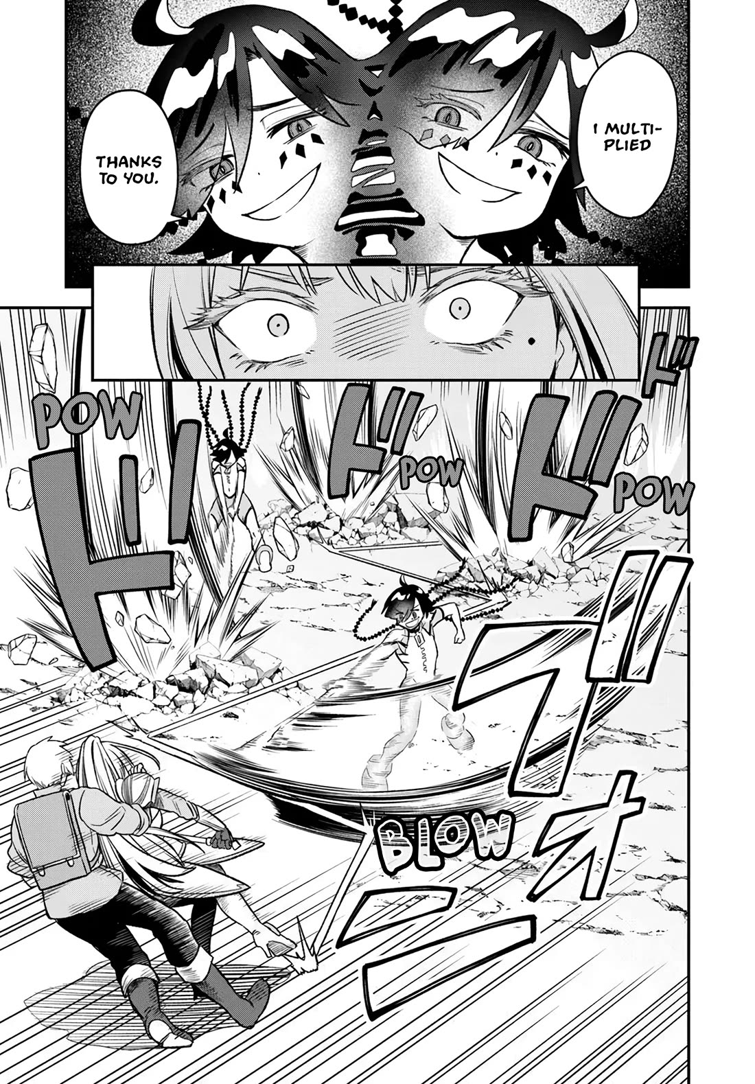 Speedrunner Cannot Return from the Game World Chapter 16 page 39 - Chapter 16
