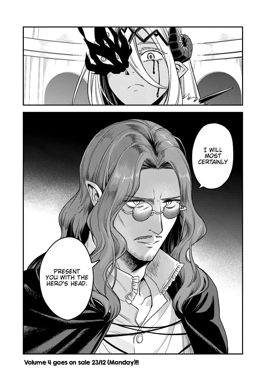 Speedrunner Cannot Return from the Game World Chapter 18 page 13 - Chapter 18