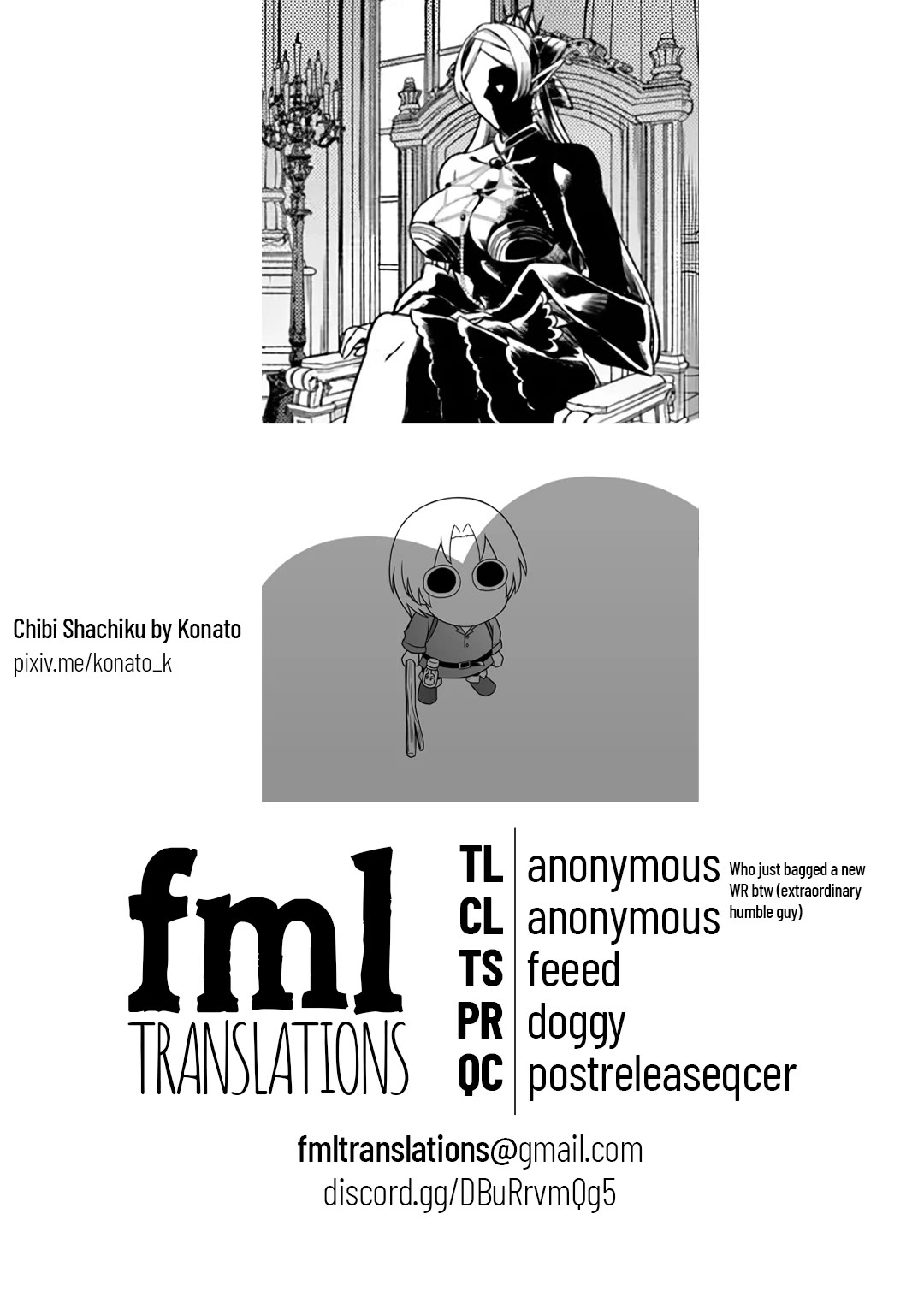 Speedrunner Cannot Return from the Game World Chapter 19 page 34 - Chapter 19