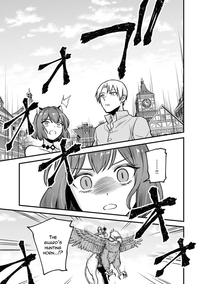 Speedrunner Cannot Return from the Game World Chapter 2 page 19 - Chapter 2