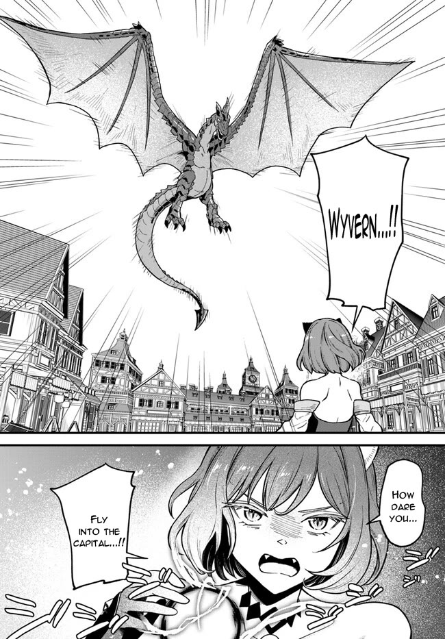 Speedrunner Cannot Return from the Game World Chapter 2 page 21 - Chapter 2
